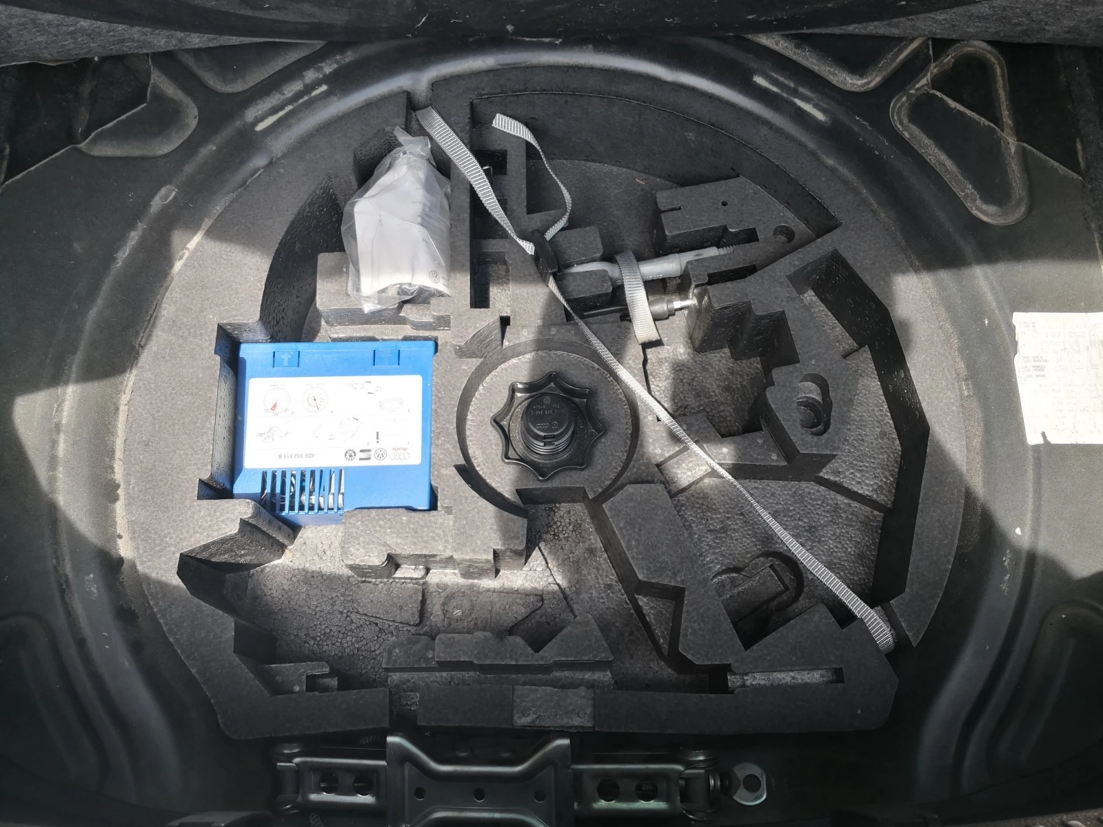 VW Scirocco 1.4 tsi | Mobile.bg   11