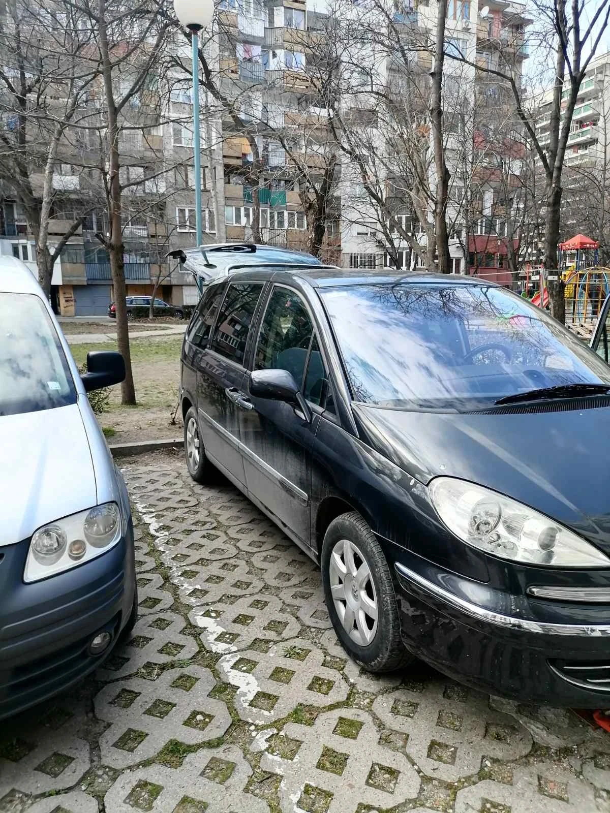 Peugeot 807 2, 2 - изображение 4