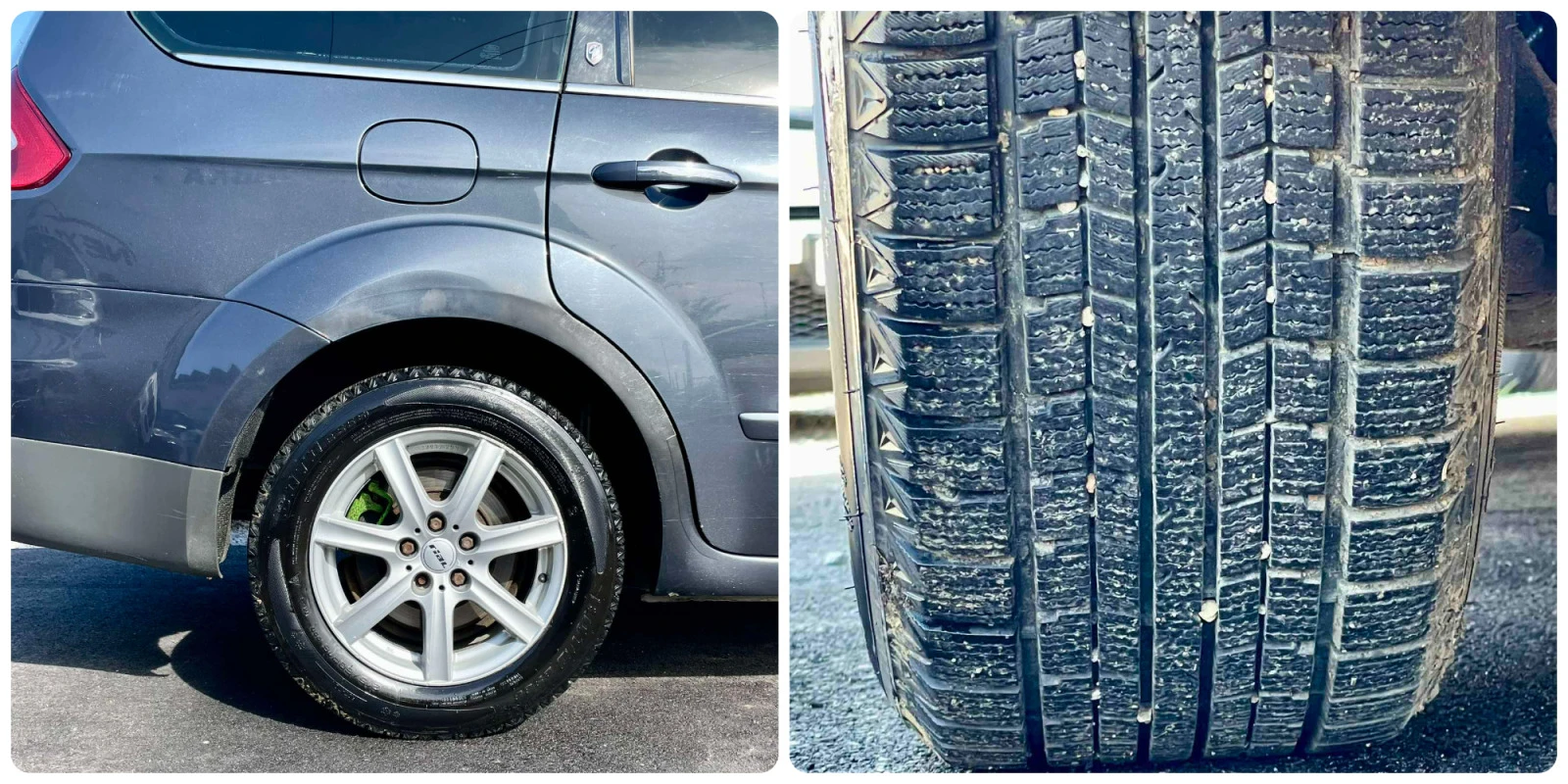 Ford Galaxy | Mobile.bg — изображение 17