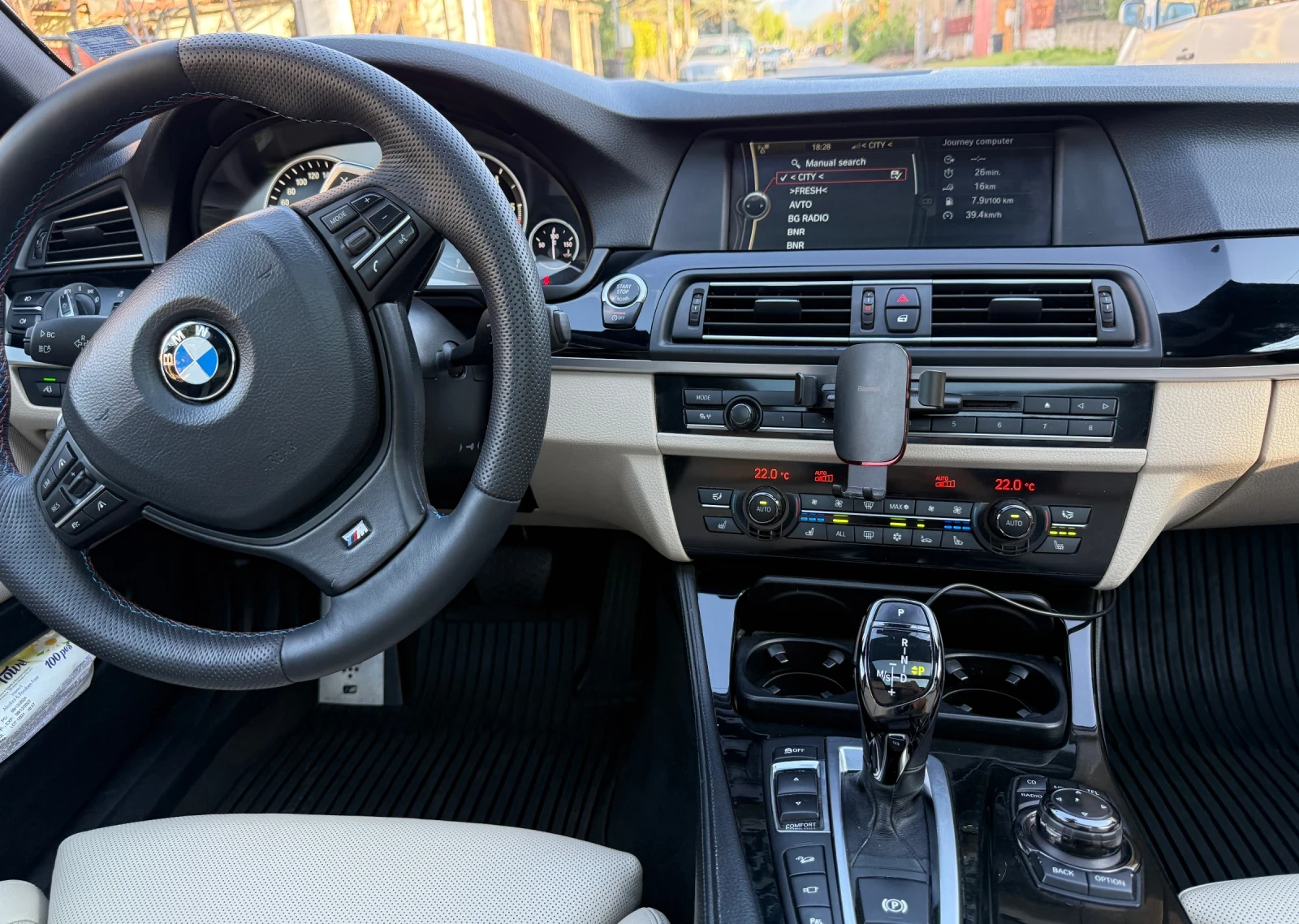 BMW 535 | Mobile.bg   17