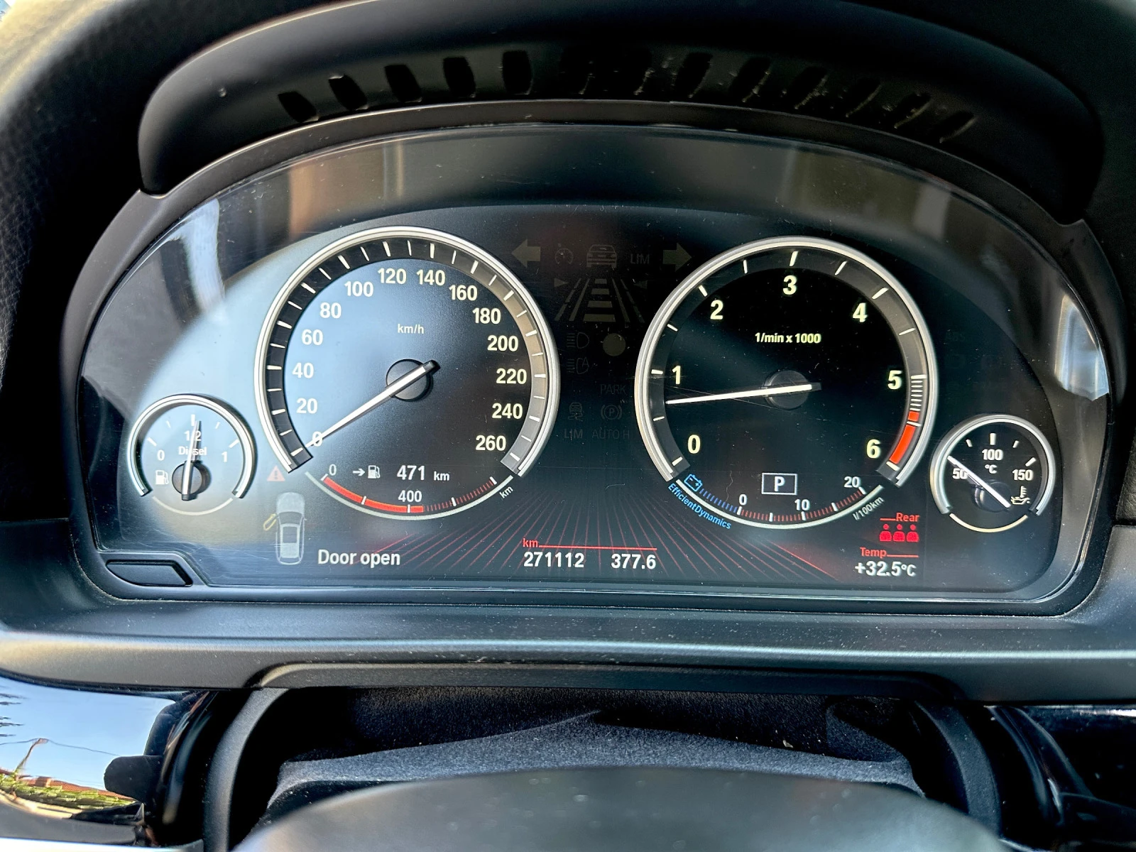 BMW 535  - изображение 10