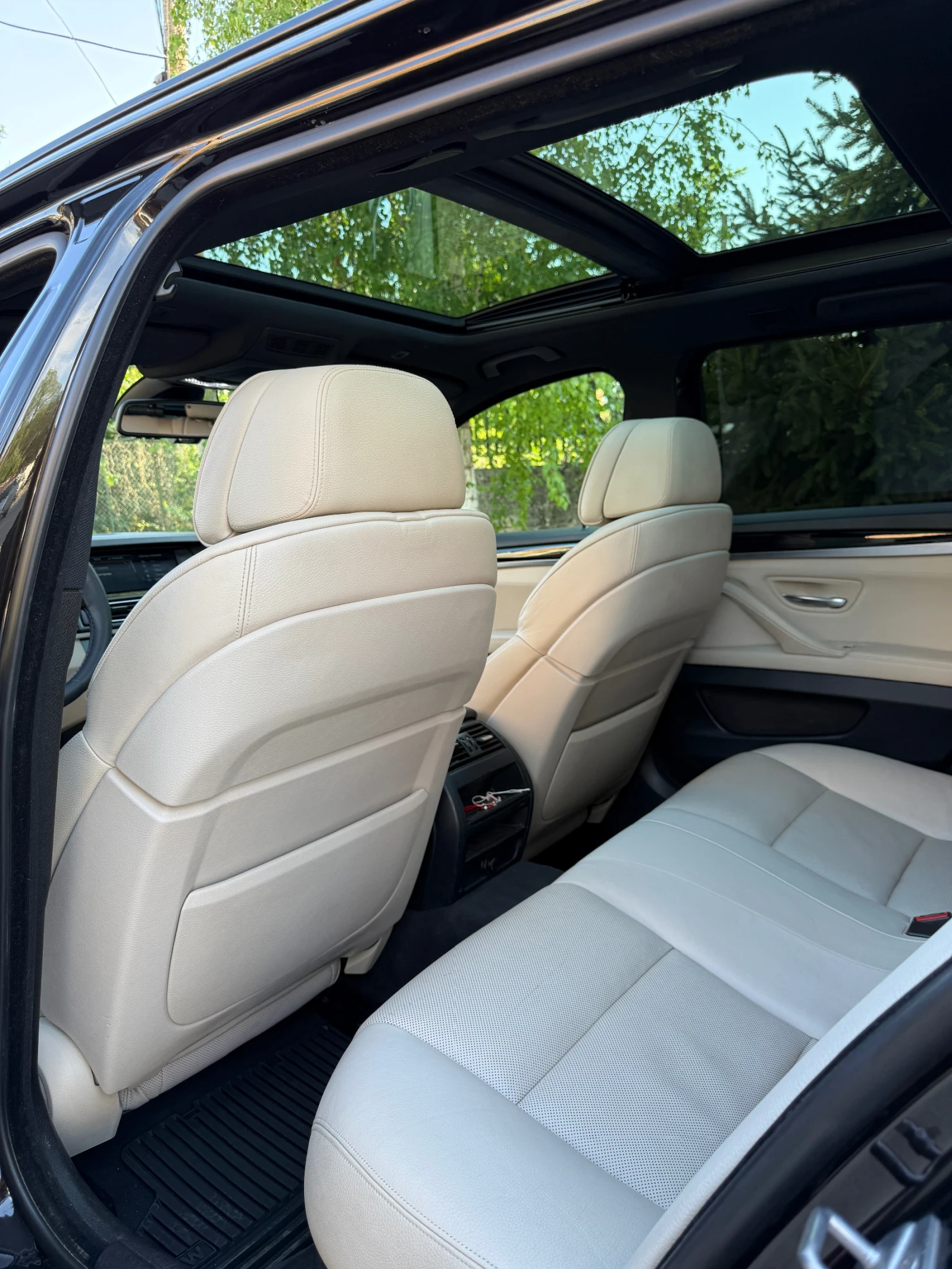 BMW 535 | Mobile.bg   15