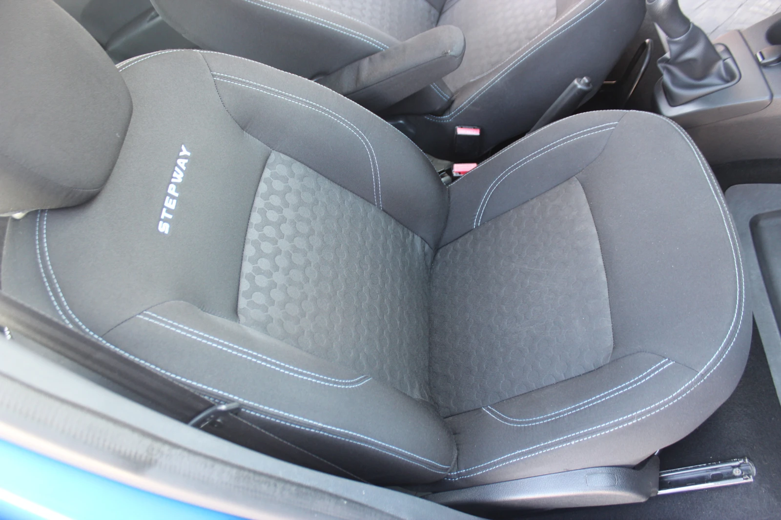 Dacia Lodgy 1.2i turbo 115.. Stepway 7 | Mobile.bg   14