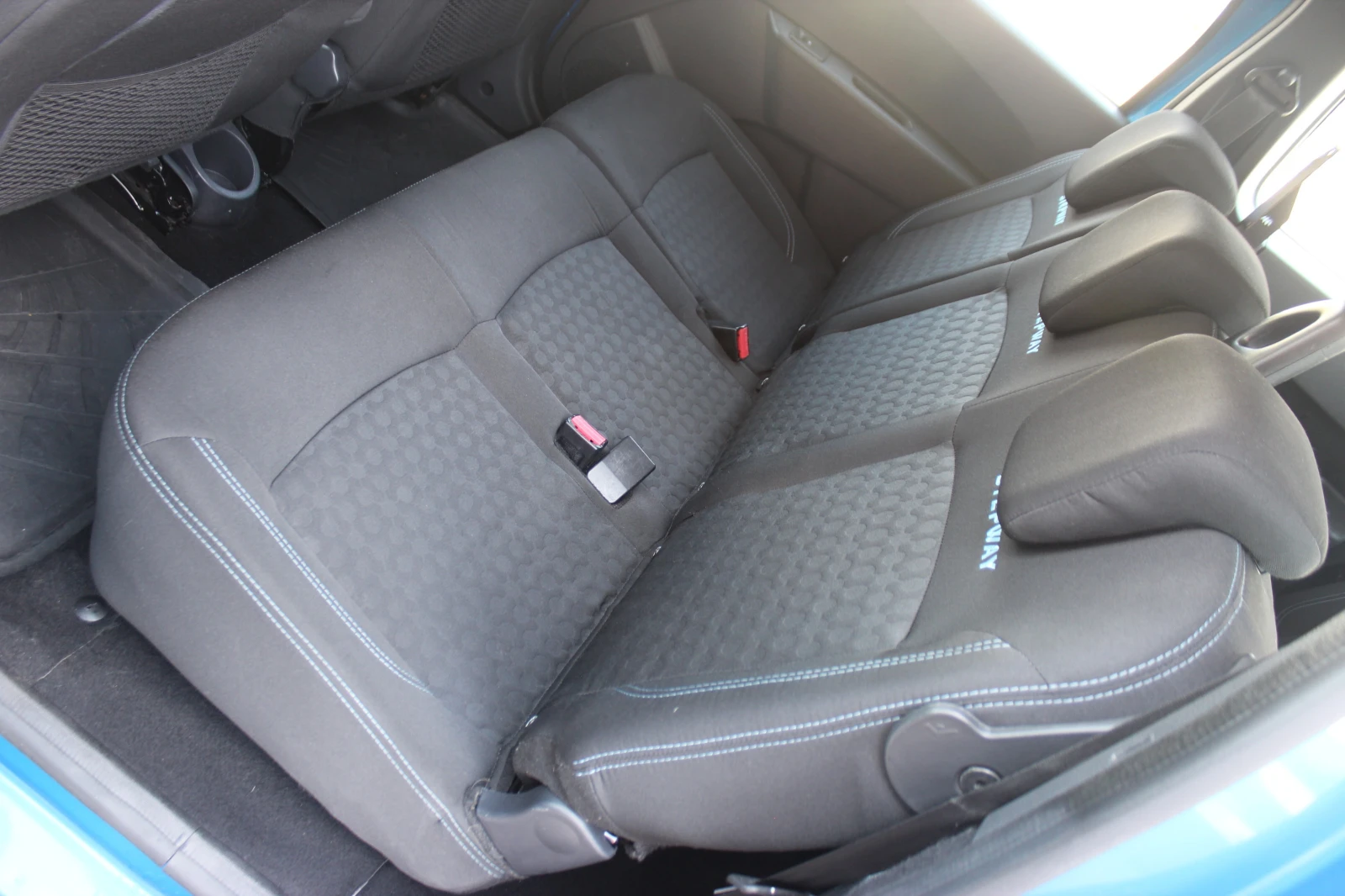 Dacia Lodgy 1.2i turbo 115.. Stepway 7 | Mobile.bg   11