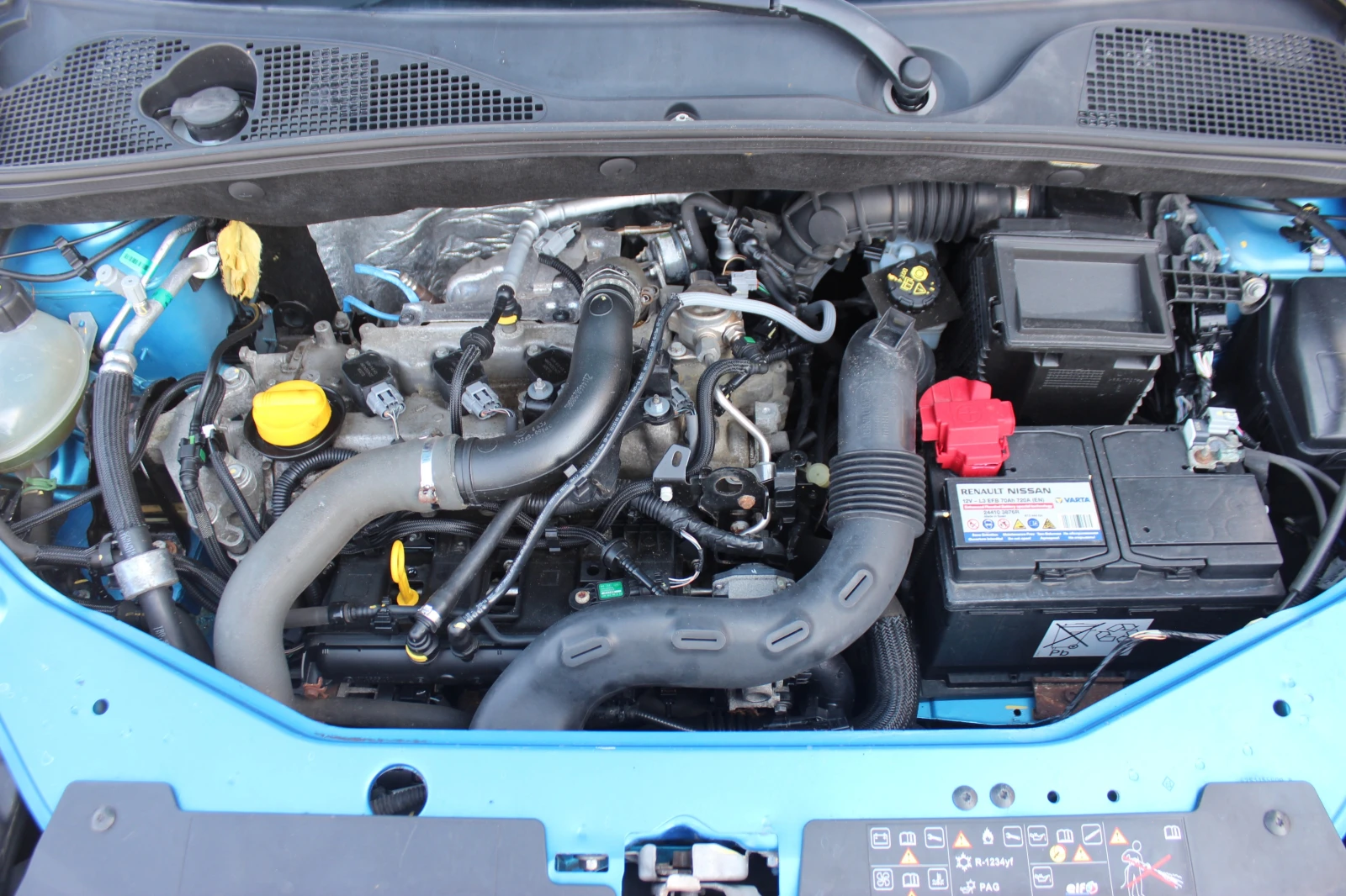 Dacia Lodgy 1.2i turbo 115.. Stepway 7 | Mobile.bg   17