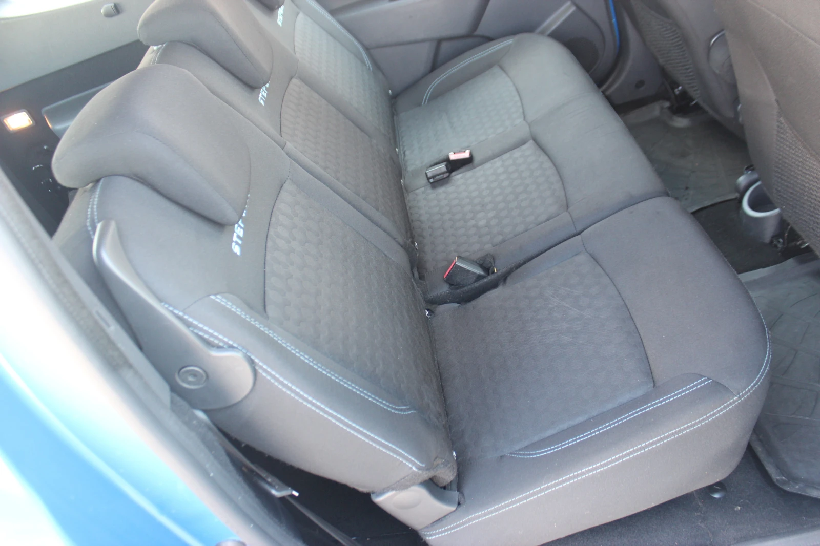 Dacia Lodgy 1.2i turbo 115.. Stepway 7 | Mobile.bg   12