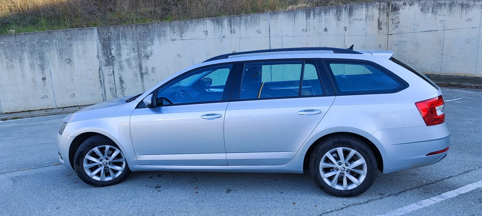 Skoda Octavia 1.6 TDI - изображение 6