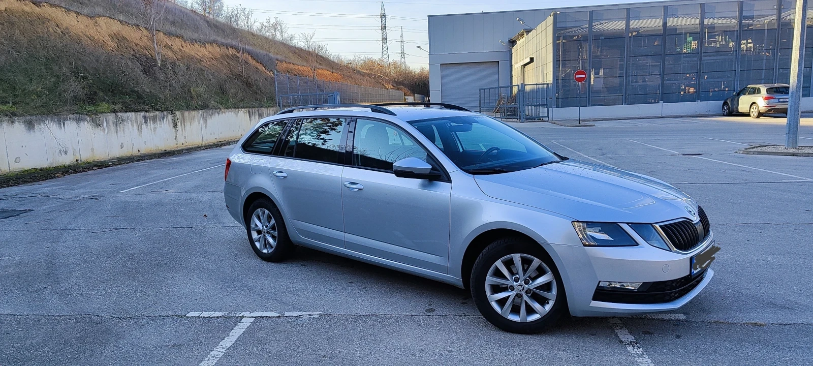 Skoda Octavia 1.6 TDI - изображение 5