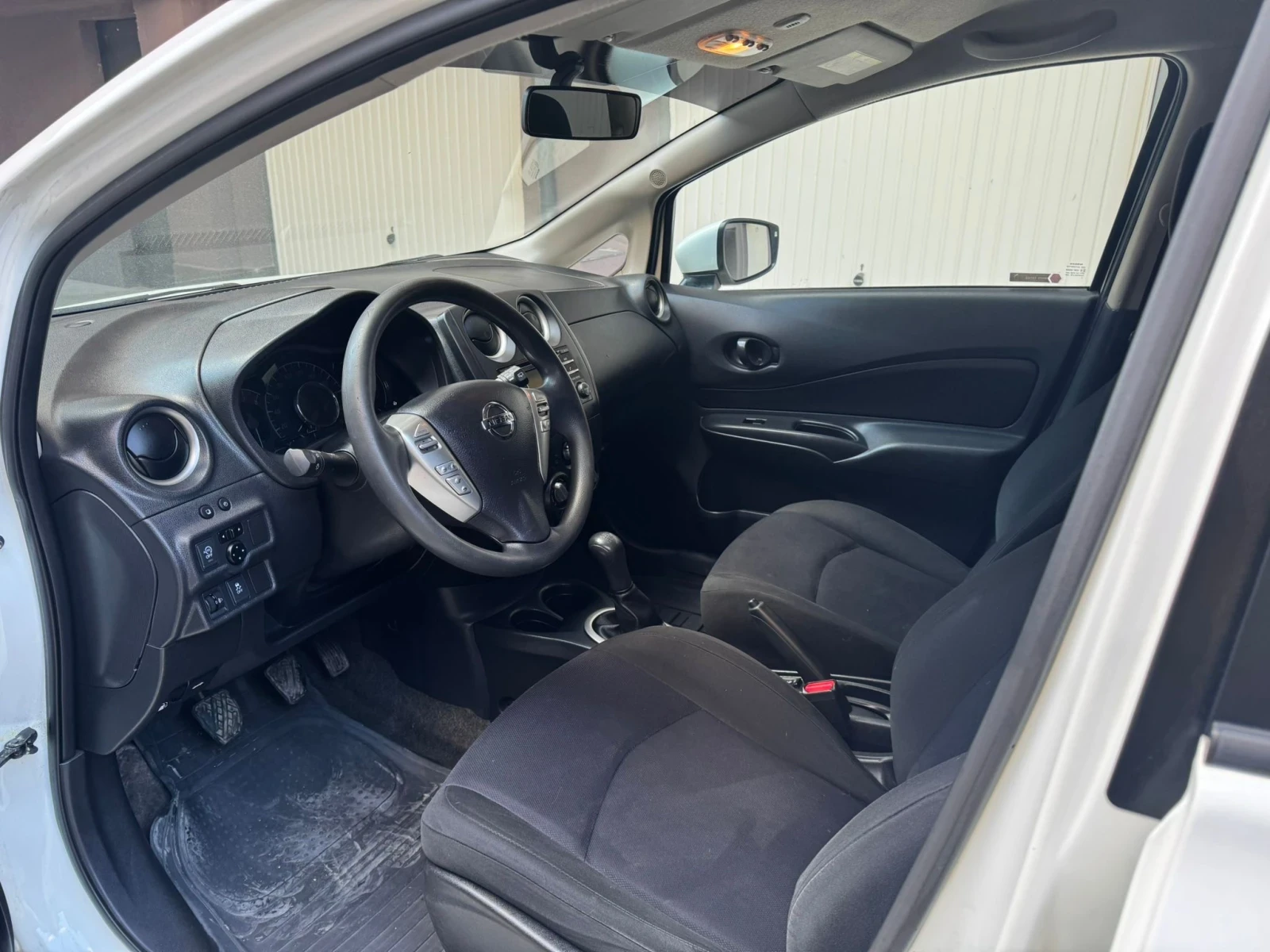 Nissan Note 120, 000км. - изображение 5