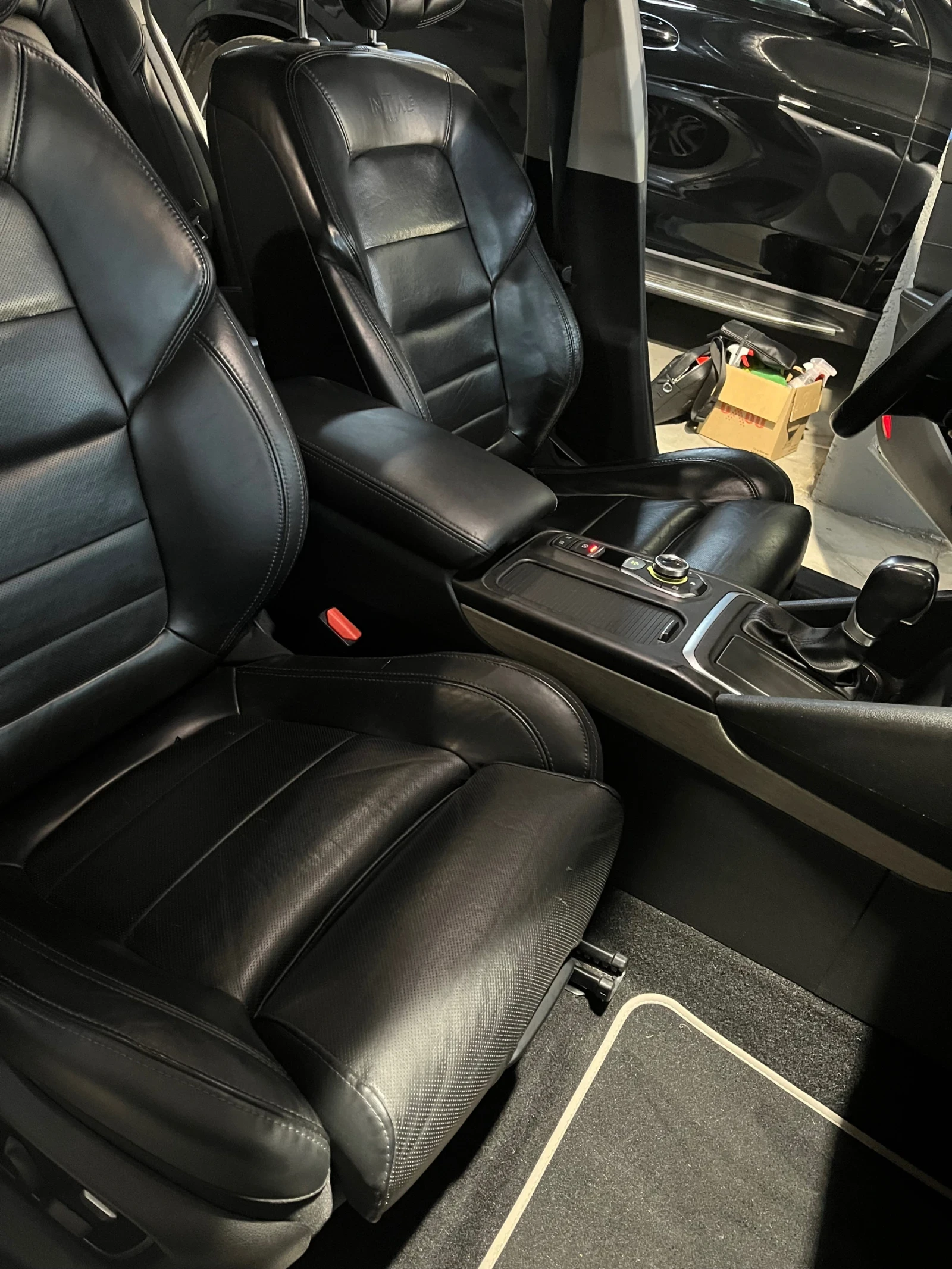 Renault Talisman 98000км* * * НАЛИЧЕН* * * НОВ ВНОС - изображение 9