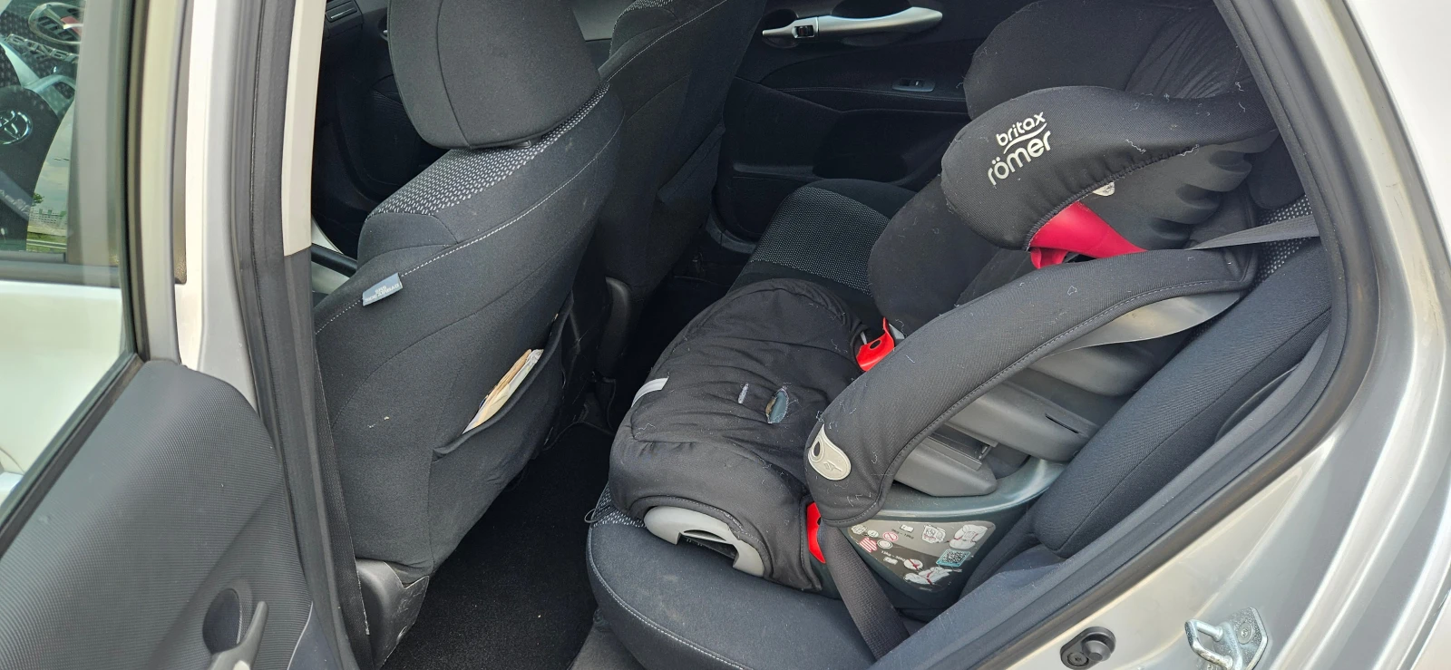 Toyota Auris | Mobile.bg   13