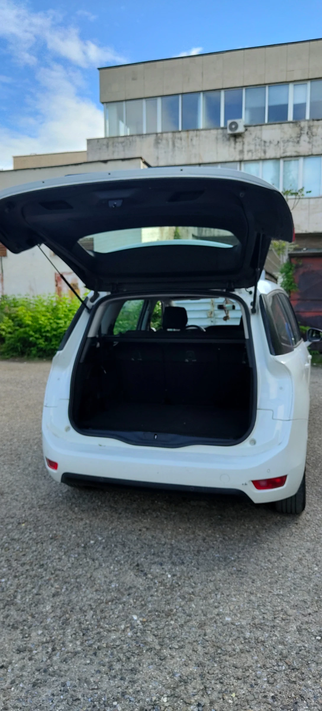 Citroen Grand C4 Picasso  - изображение 5