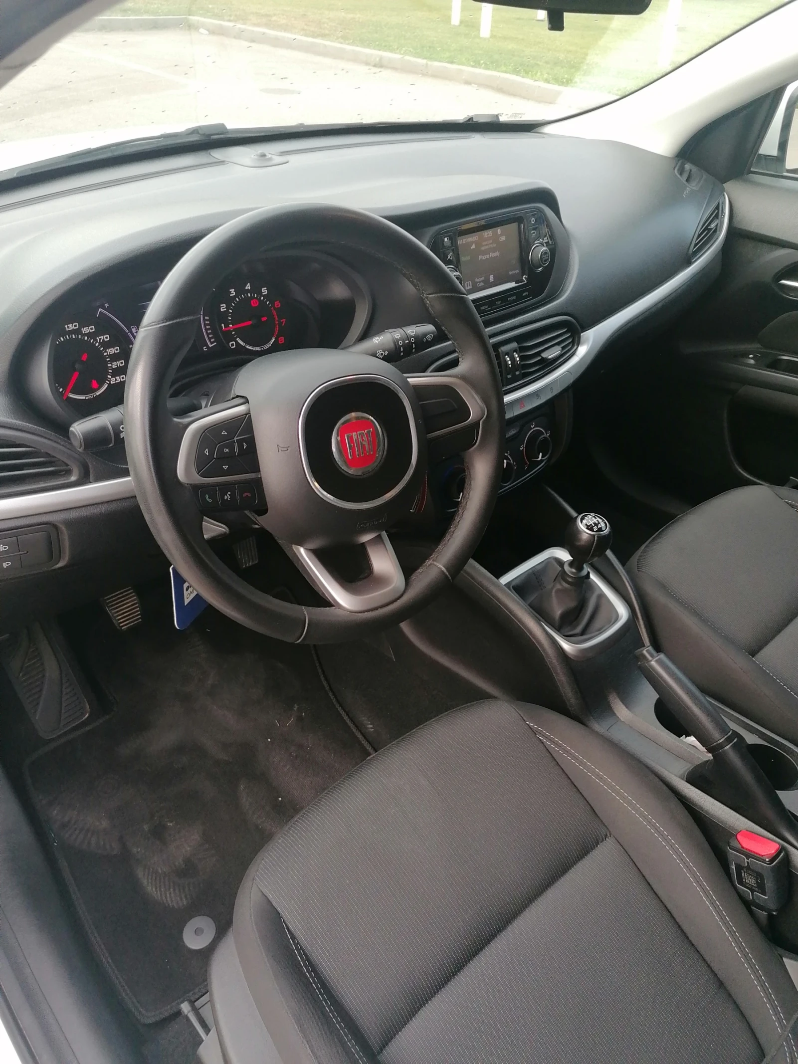 Fiat Tipo  - изображение 6