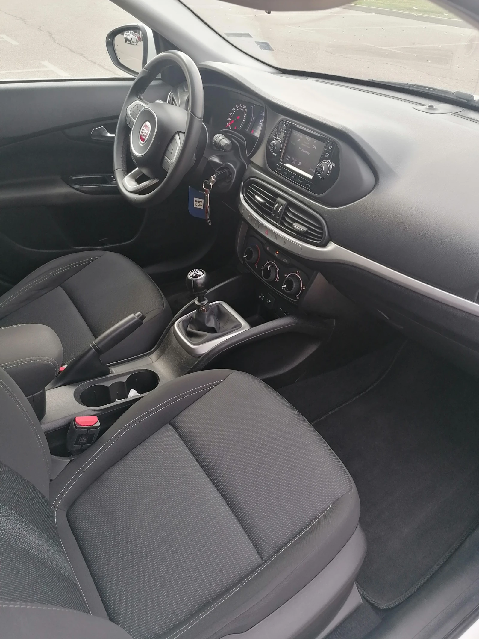 Fiat Tipo  - изображение 8
