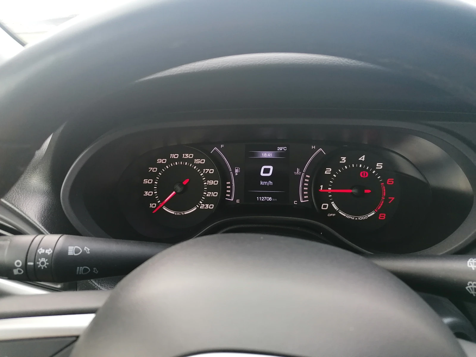 Fiat Tipo  - изображение 7
