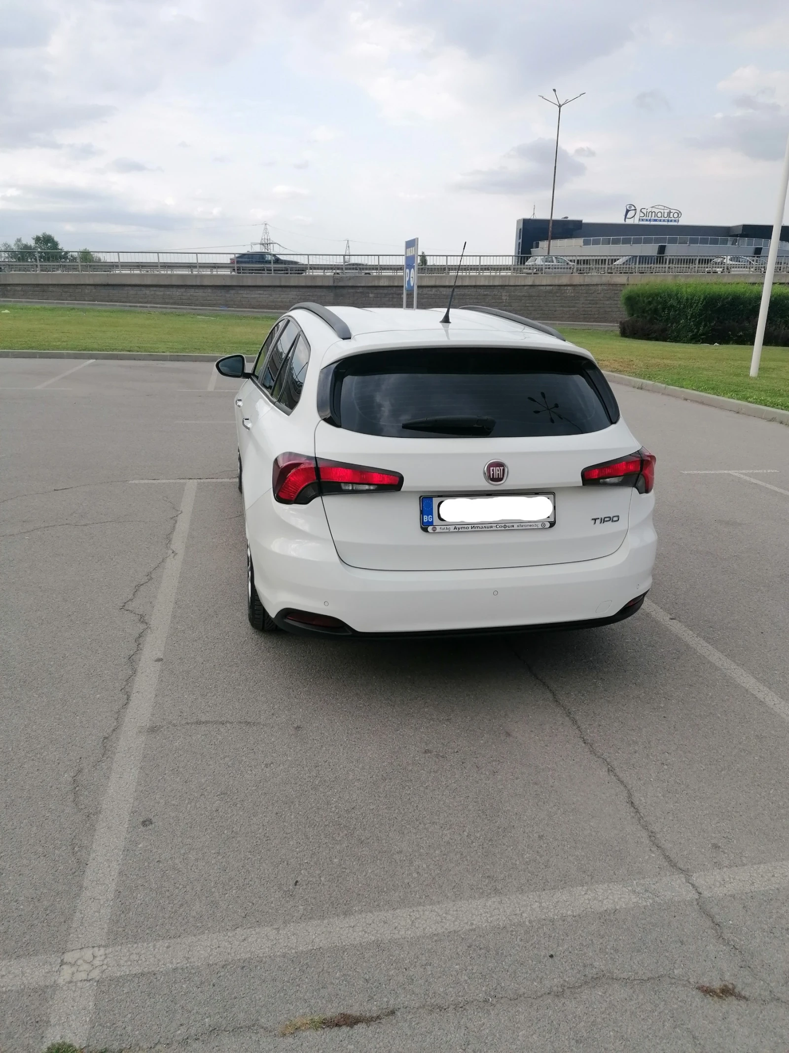 Fiat Tipo  - изображение 4