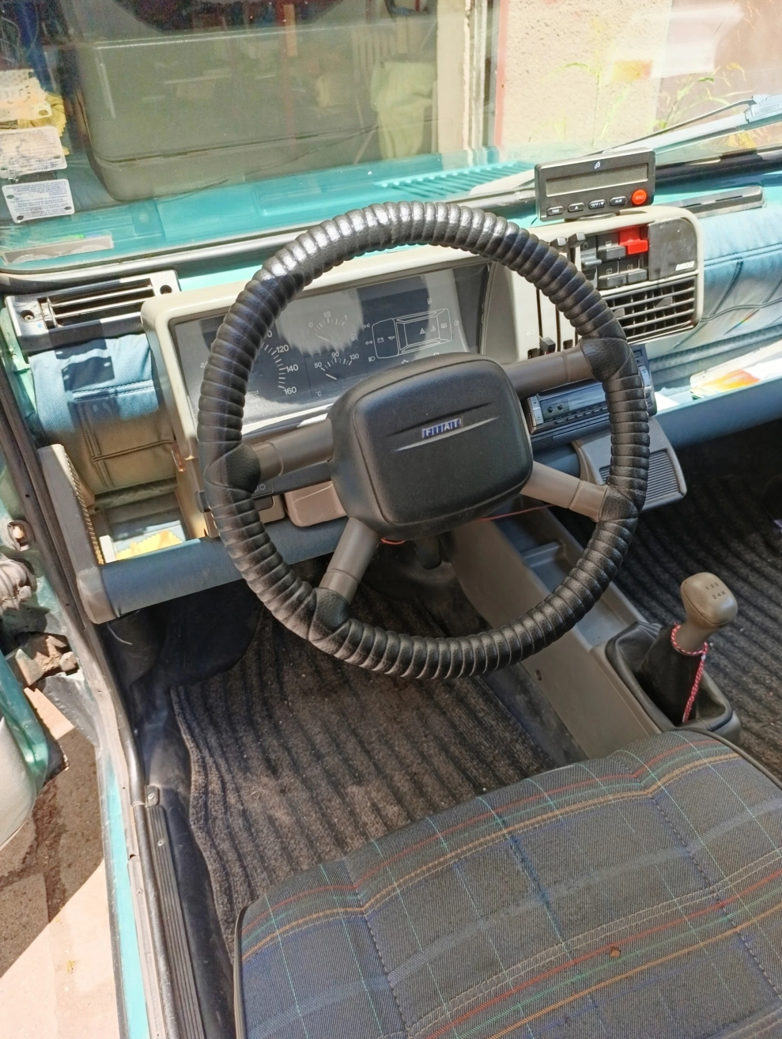 Fiat Panda  - изображение 5