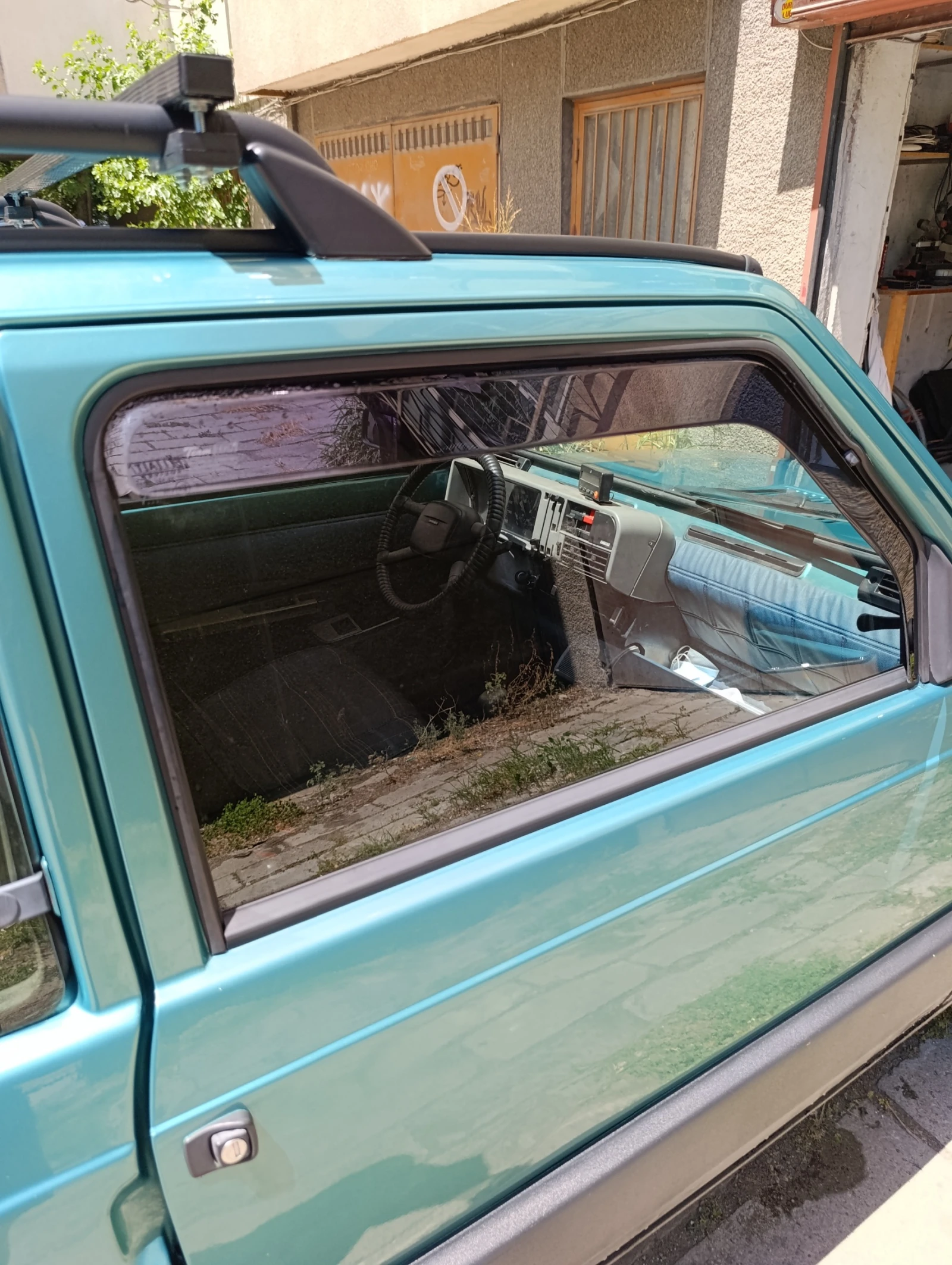Fiat Panda  - изображение 10