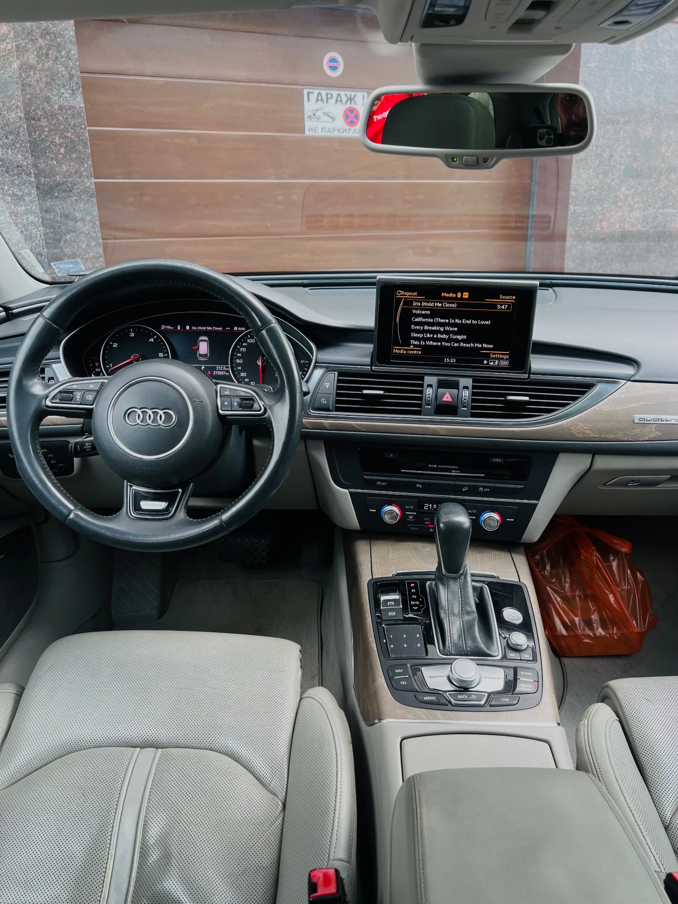 Audi A6 Allroad 3.0 Matrix  - изображение 10