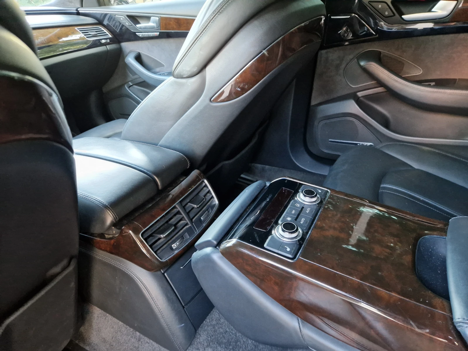 Audi A8  !!!  | Mobile.bg   12