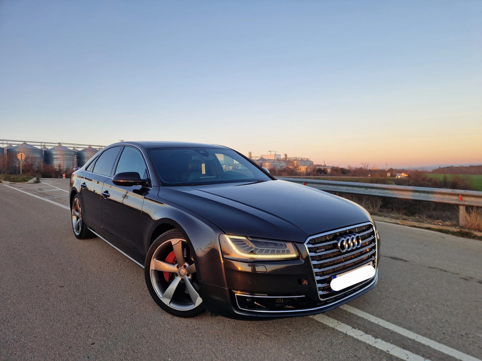 Audi A8 ������/��� ��������� | Mobile.bg � ����������� 3