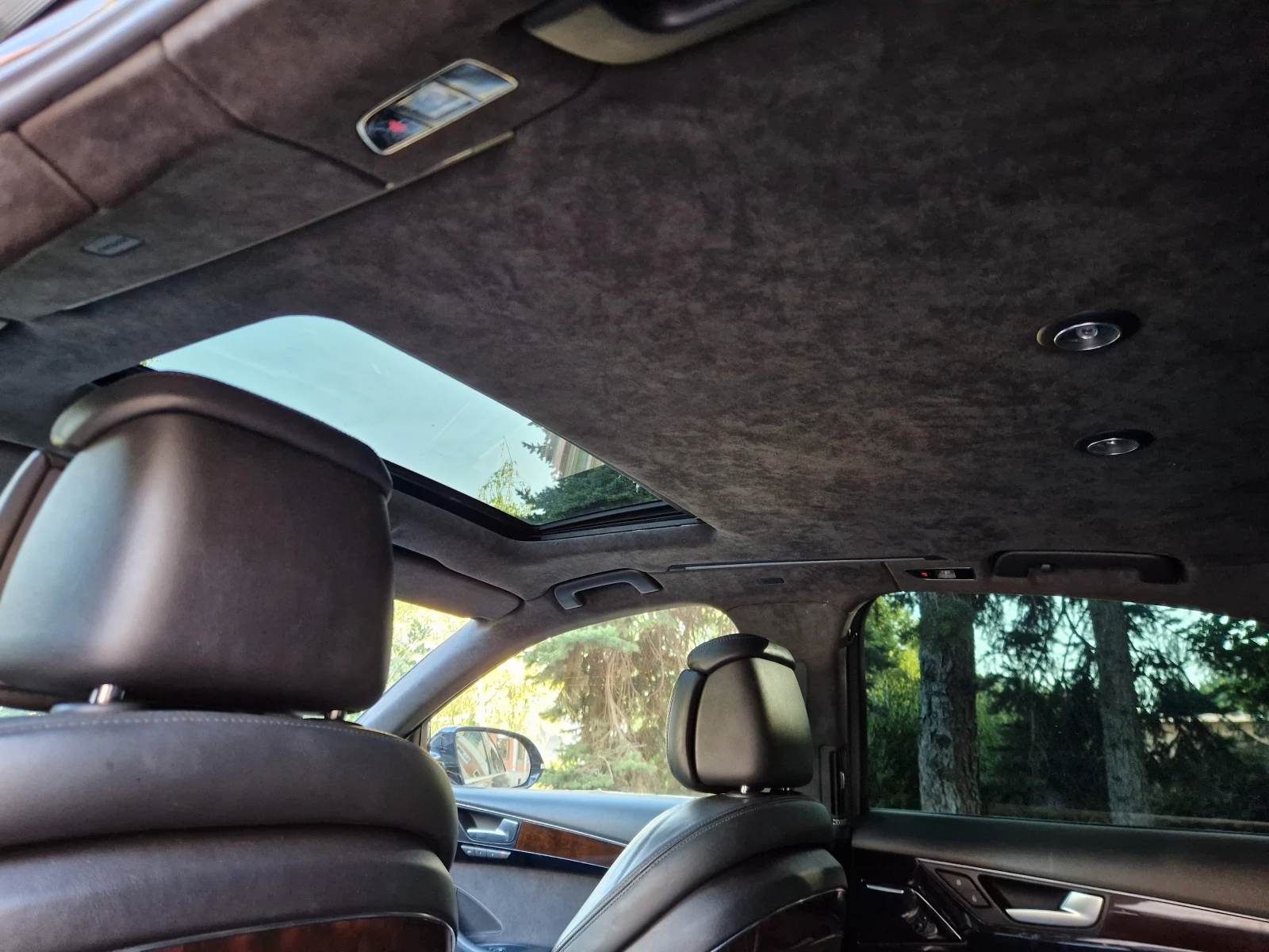 Audi A8  !!!  | Mobile.bg   14