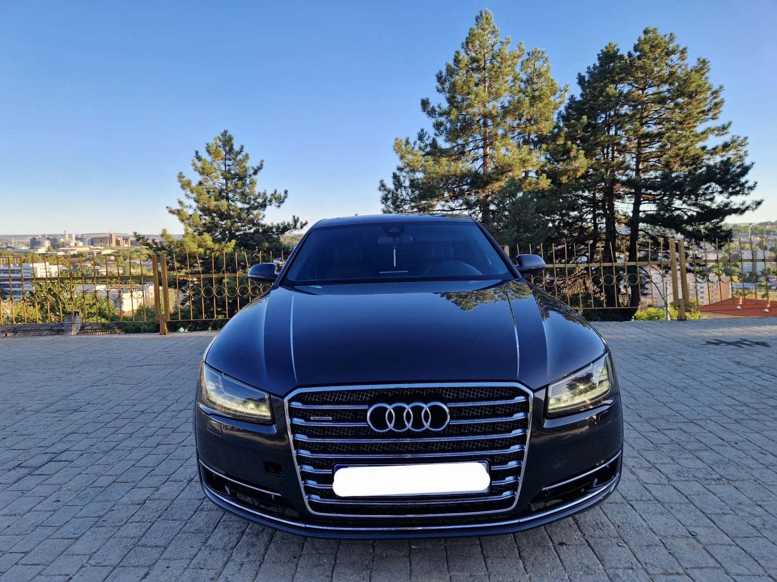 Audi A8  !!!  | Mobile.bg   3