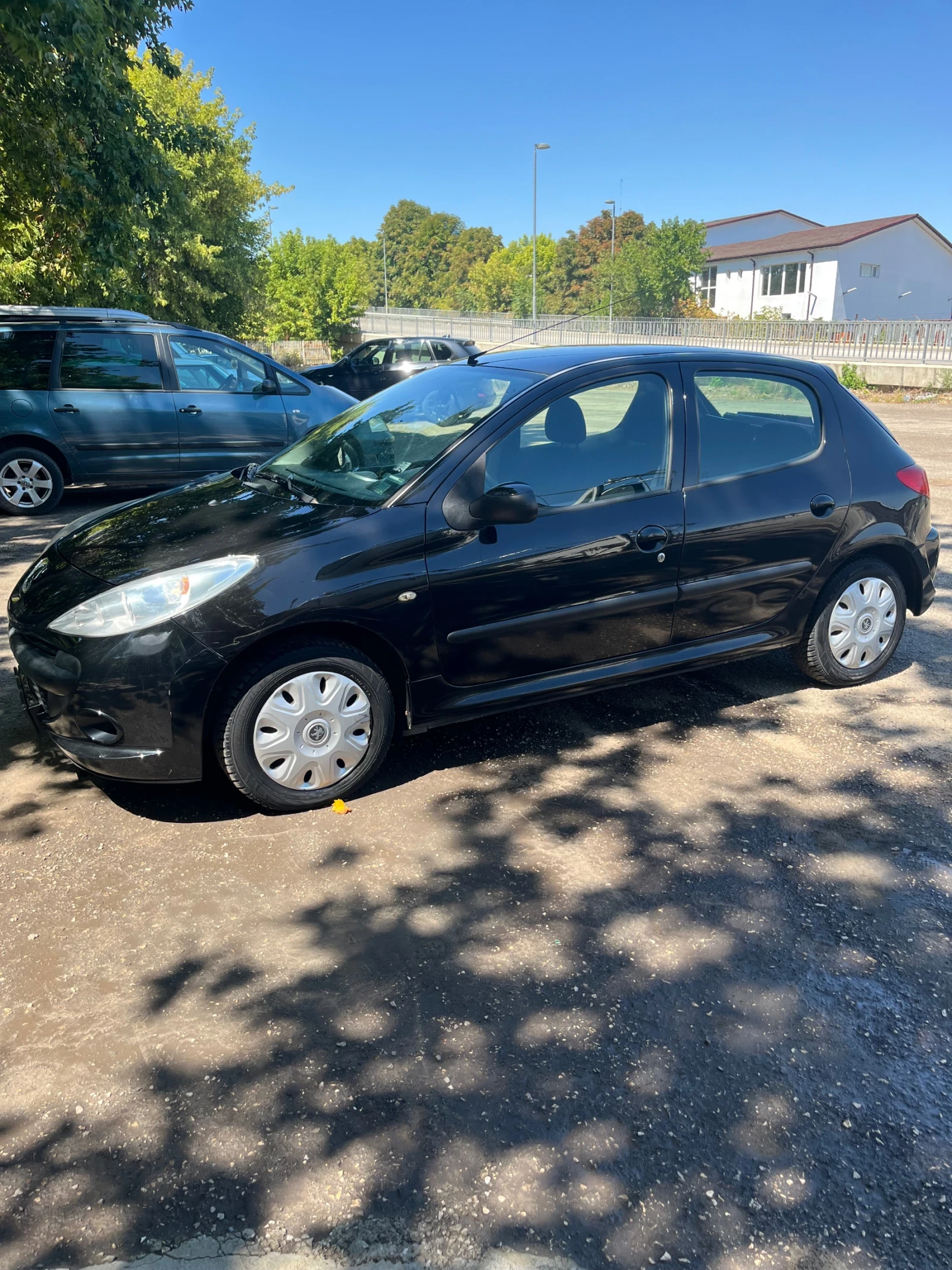 Peugeot 206  - изображение 4