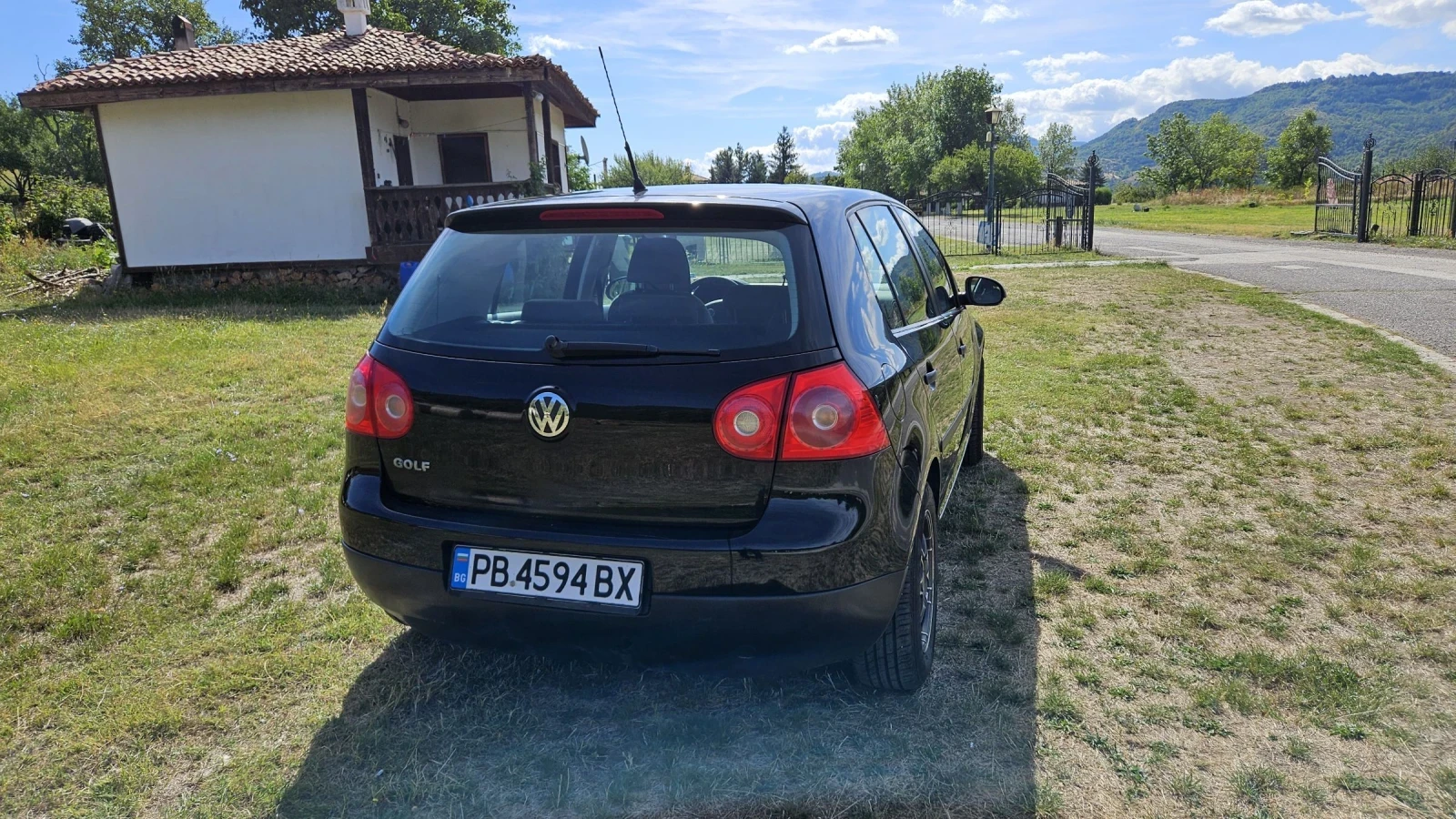 VW Golf 1.4 - изображение 3
