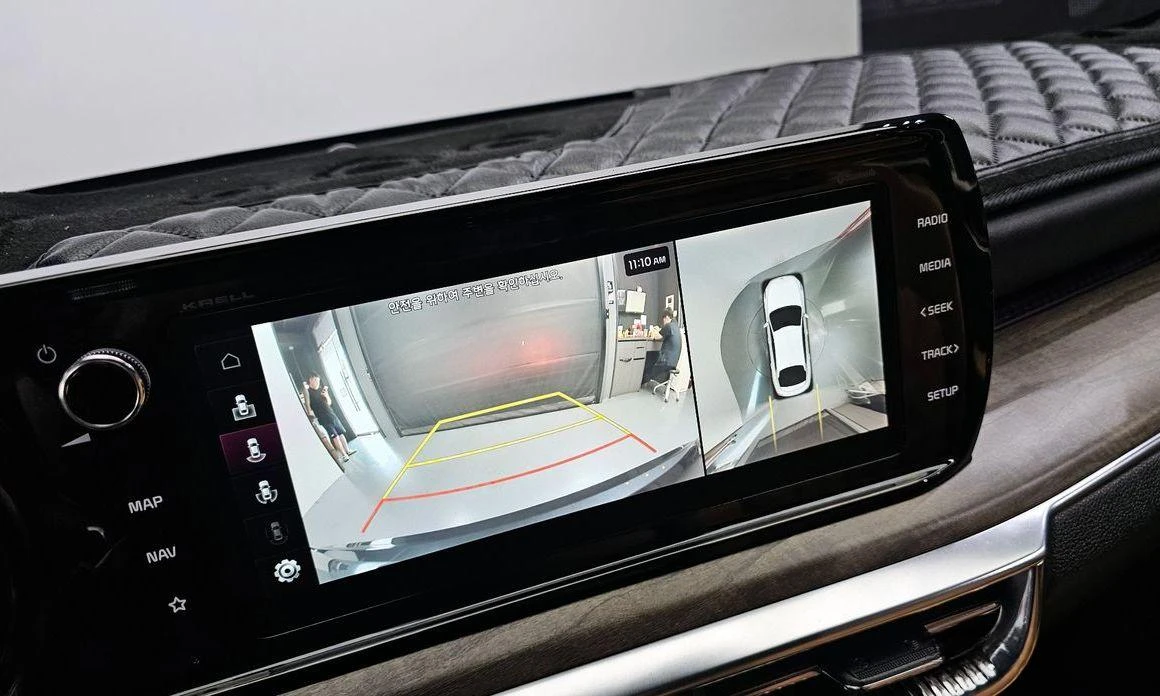 Kia K5 | Mobile.bg   14