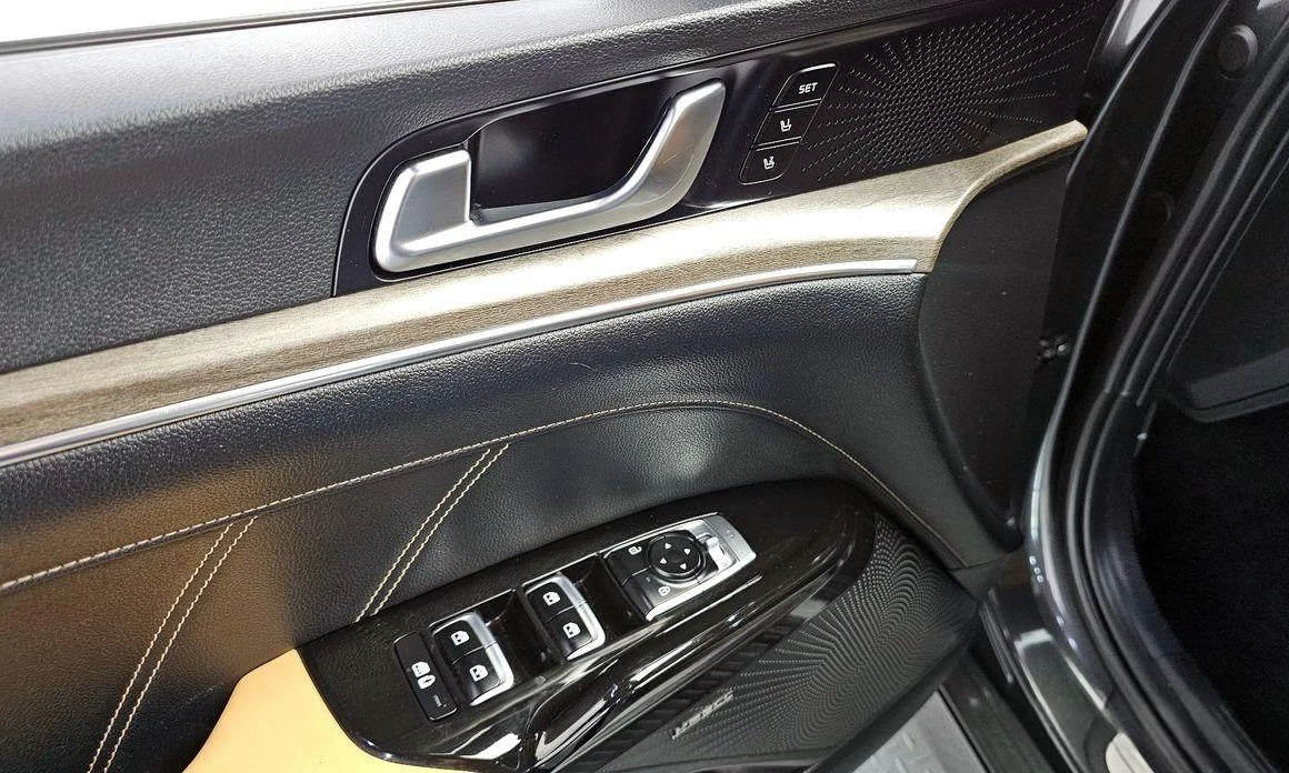 Kia K5 | Mobile.bg   15