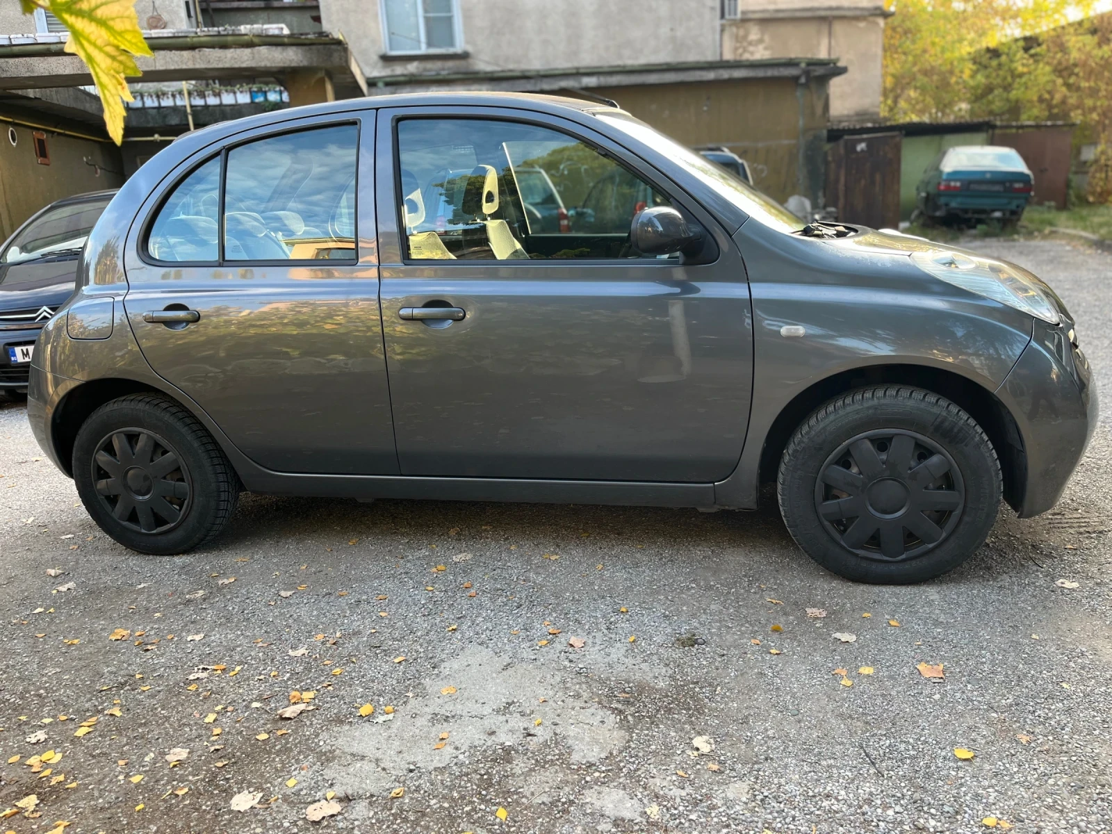 Nissan Micra 1.4 | Mobile.bg — изображение 6