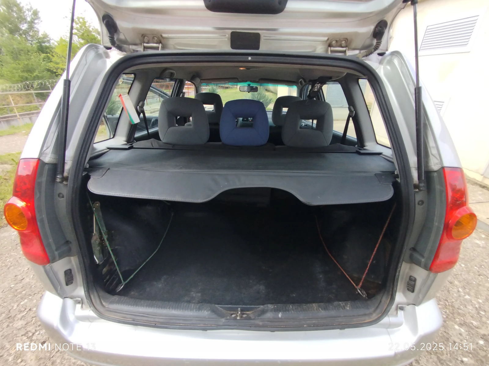 Mitsubishi Space star | Mobile.bg   13