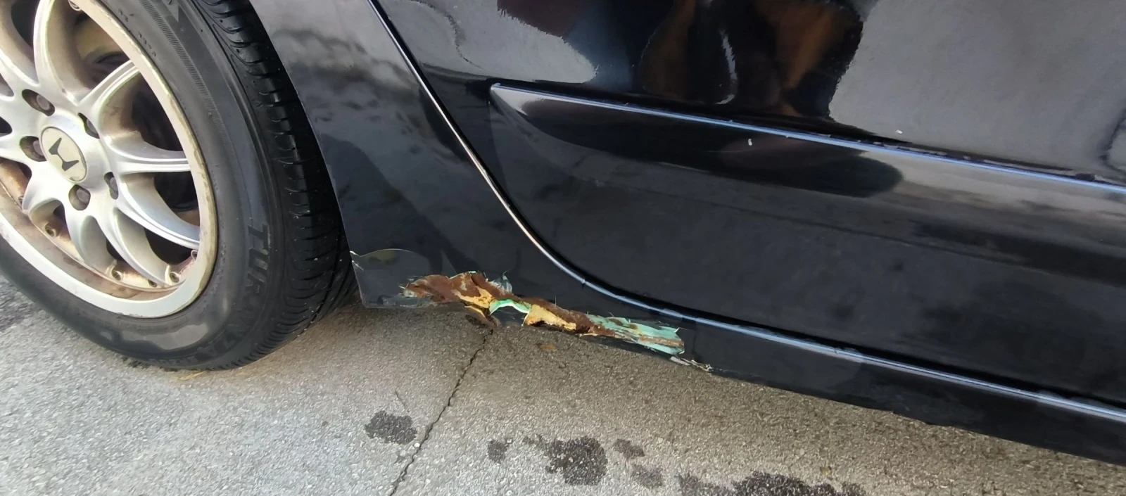 Honda Fr-v | Mobile.bg — изображение 5