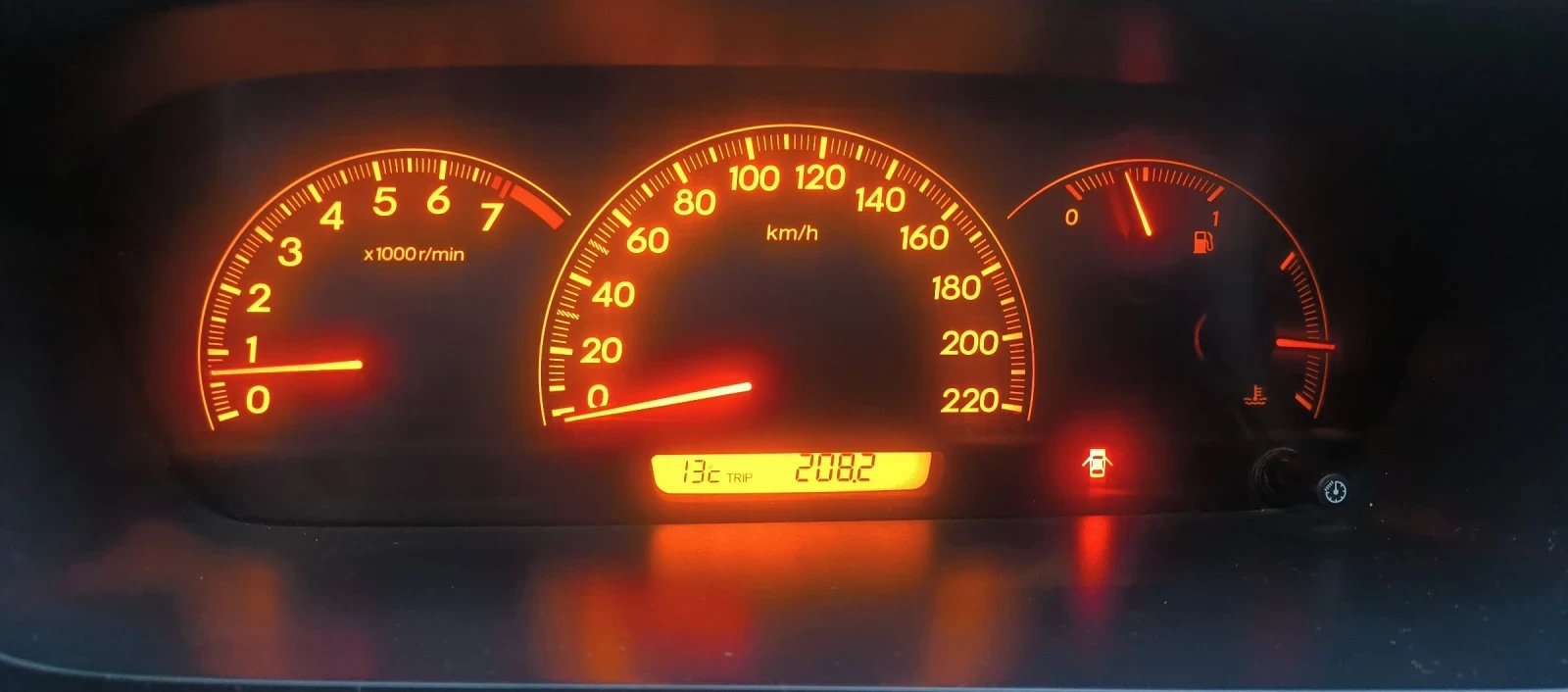 Honda Fr-v | Mobile.bg — изображение 9