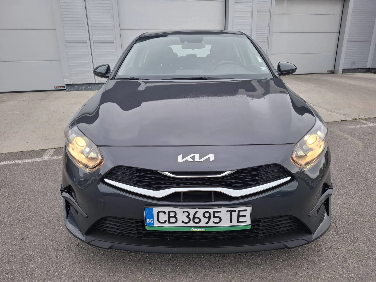 Kia Ceed 1.5 T-gdi Comfort Гаранция - изображение 2