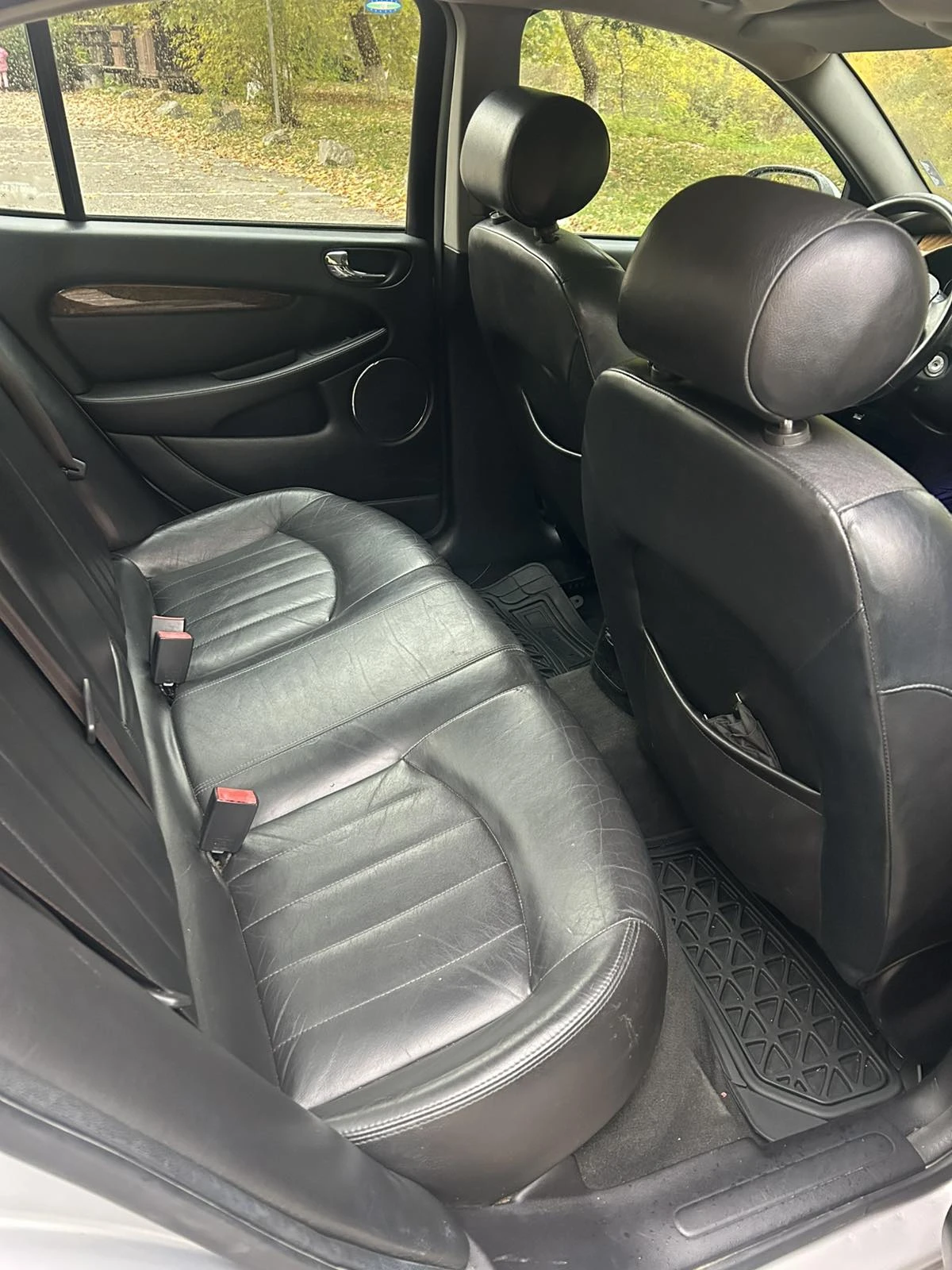 Jaguar X-type 4 X 4 | Mobile.bg   13