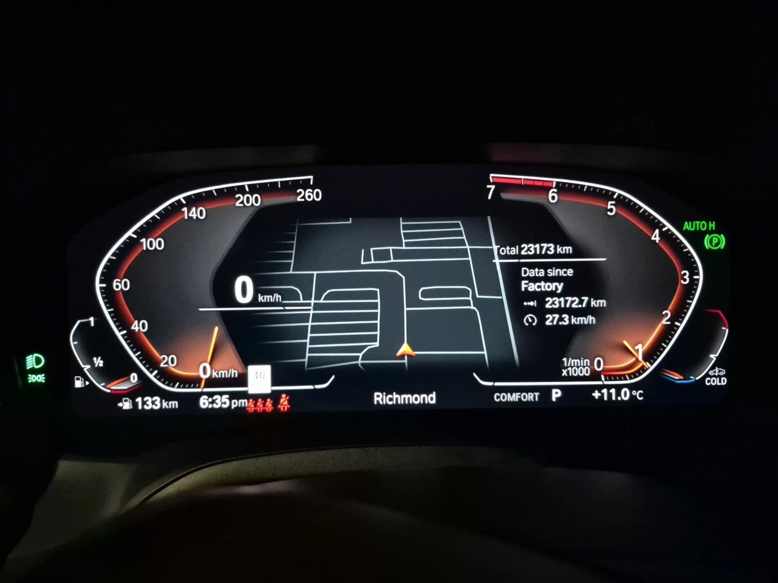 BMW 330 XDRIVE * * CARFAX * * АВТО КРЕДИТ * *  - изображение 10