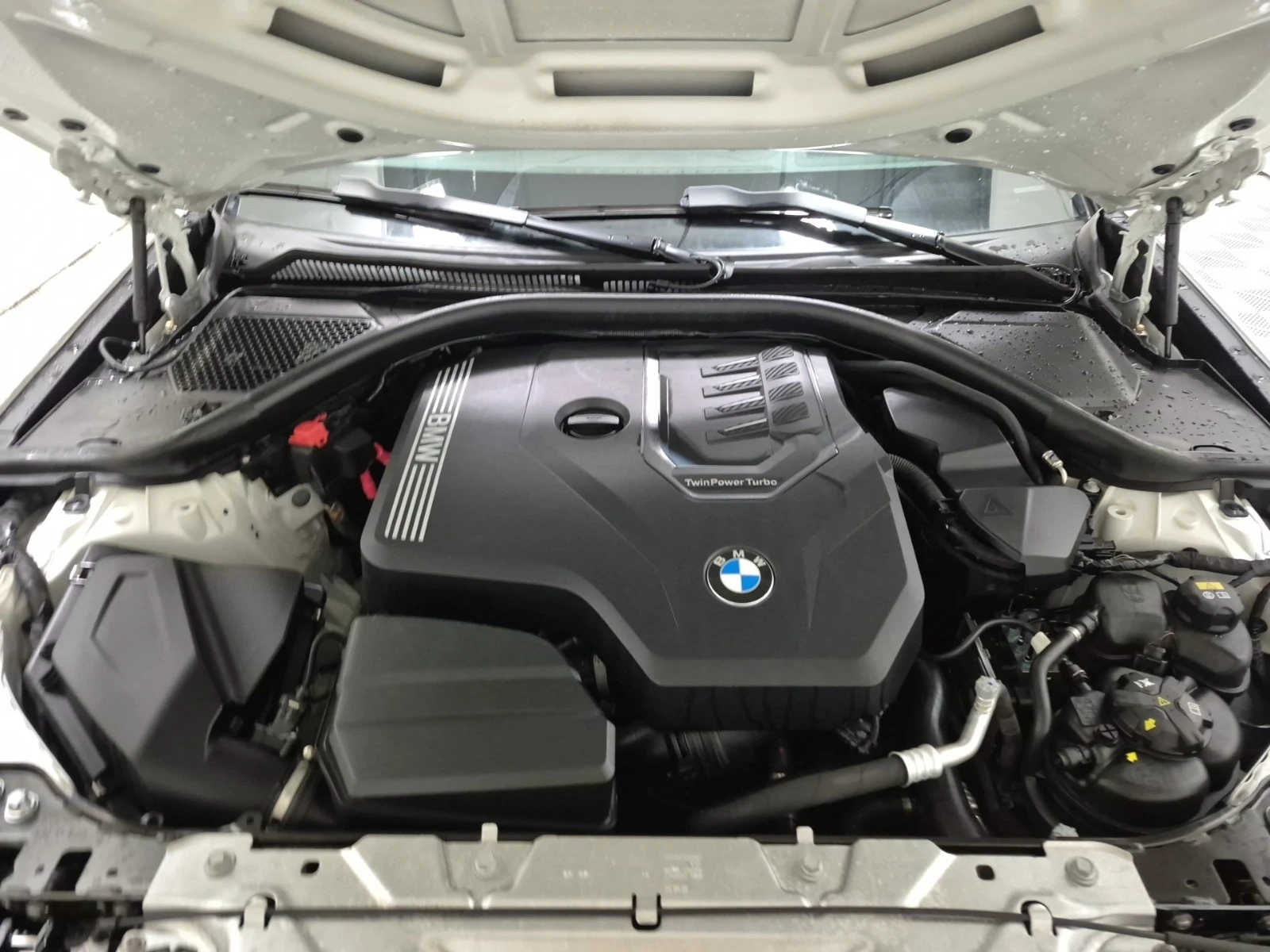 BMW 330 XDRIVE * * CARFAX * *   * *  | Mobile.bg   14