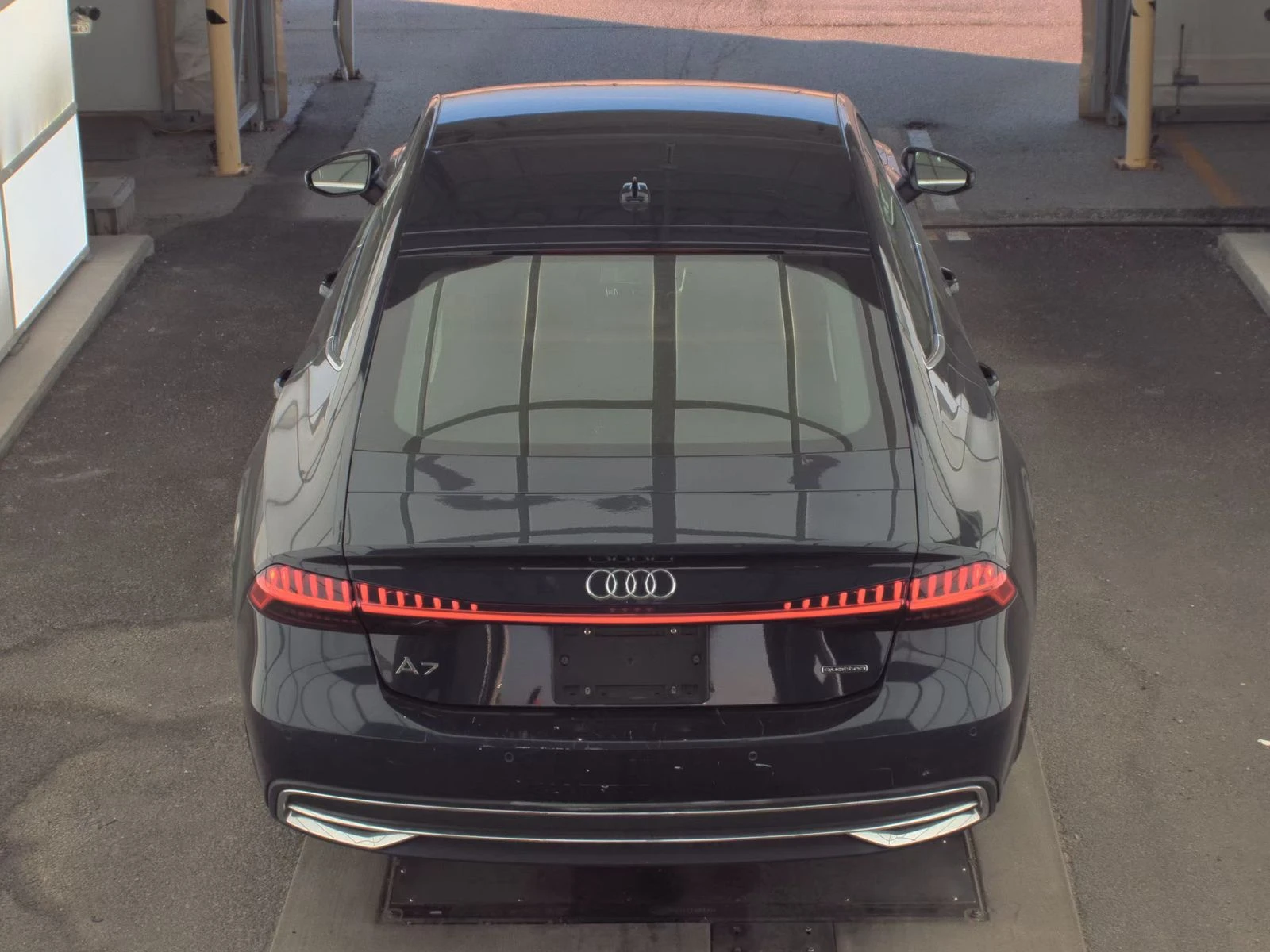 Audi A7 Bang & Olufsen* Virtual Cockpit Plus - изображение 5