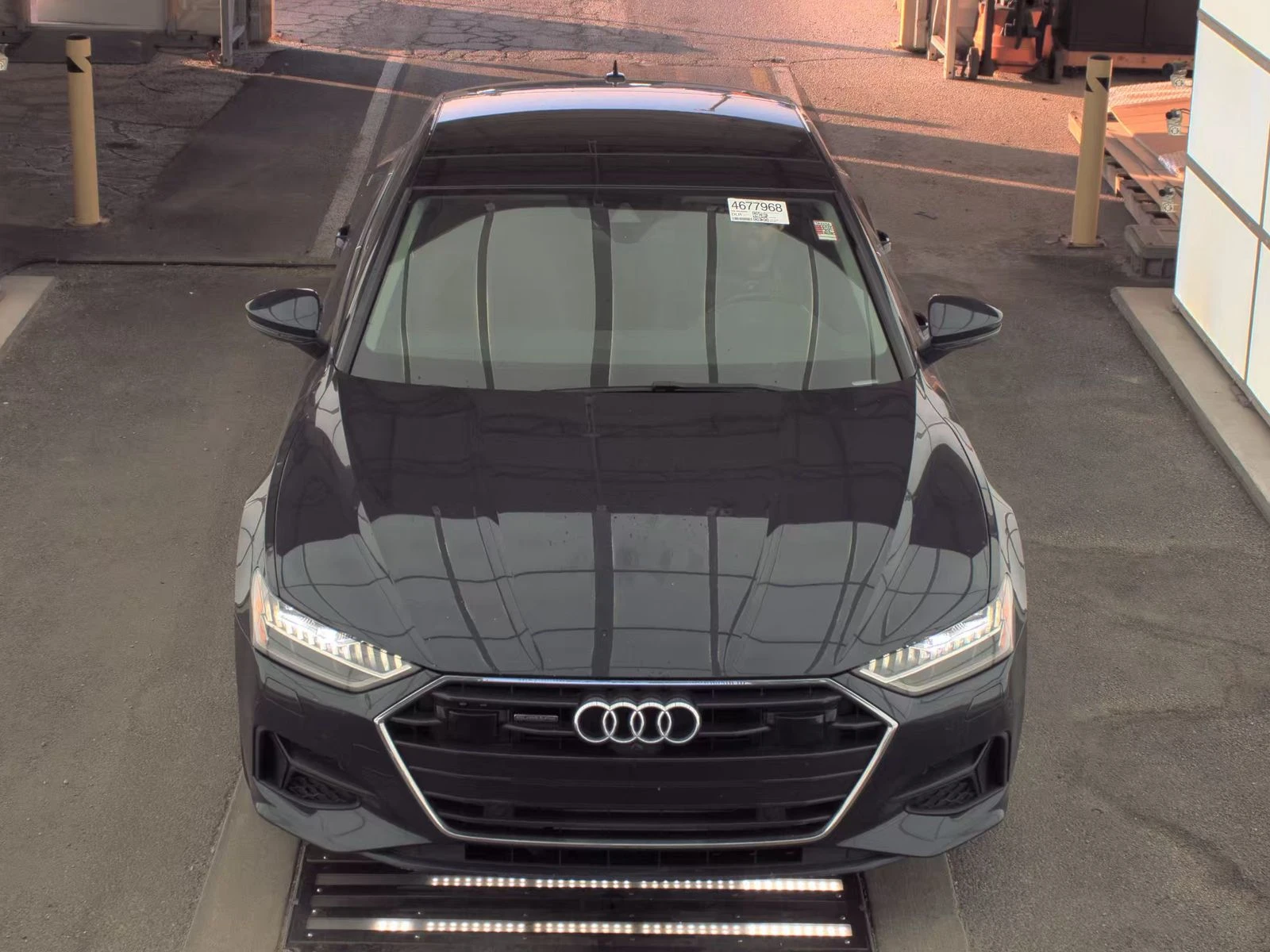 Audi A7 Bang & Olufsen* Virtual Cockpit Plus - изображение 2