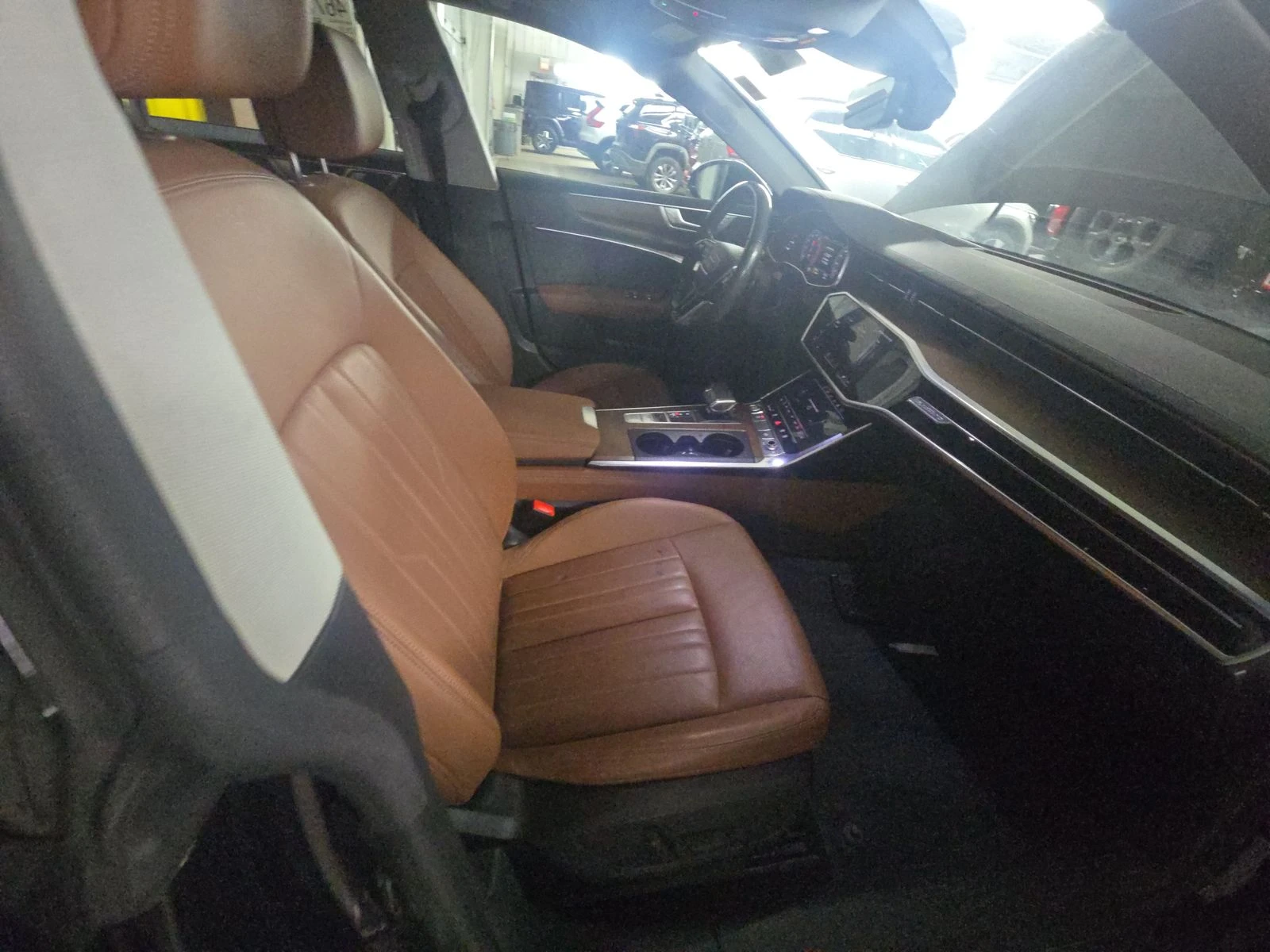 Audi A7 Bang & Olufsen* Virtual Cockpit Plus | Mobile.bg   12