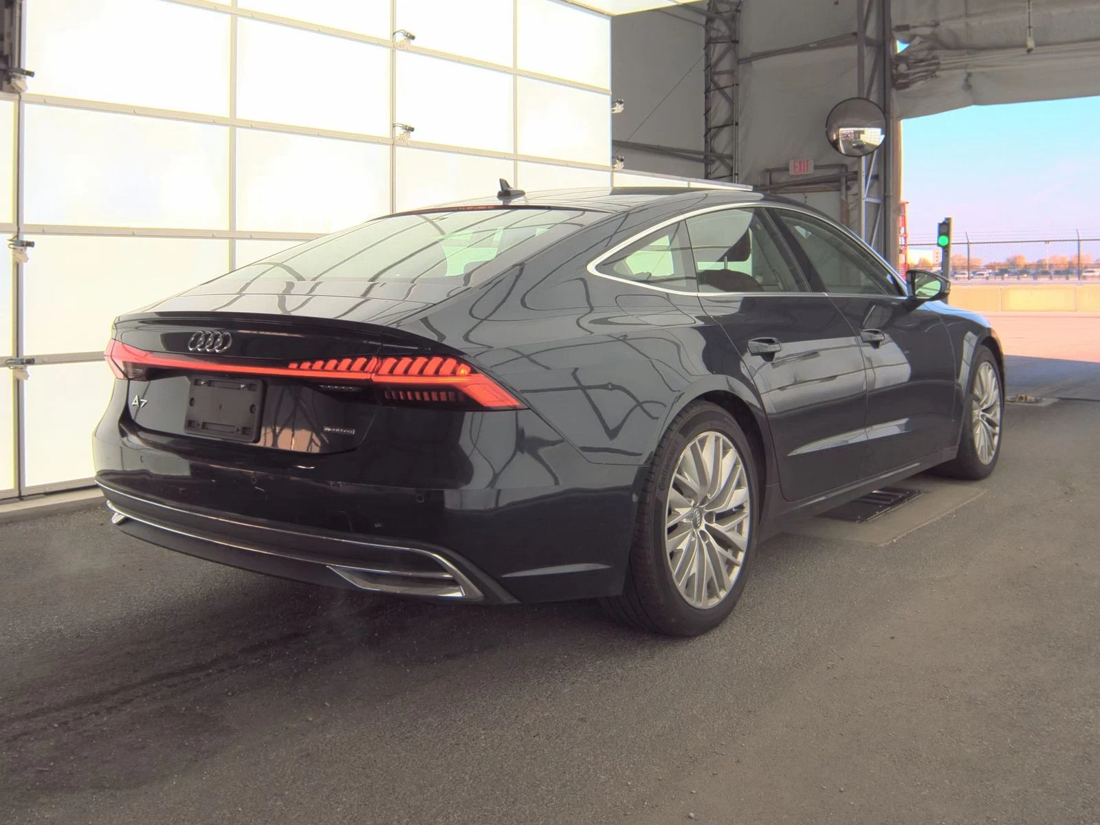 Audi A7 Bang & Olufsen* Virtual Cockpit Plus - изображение 4