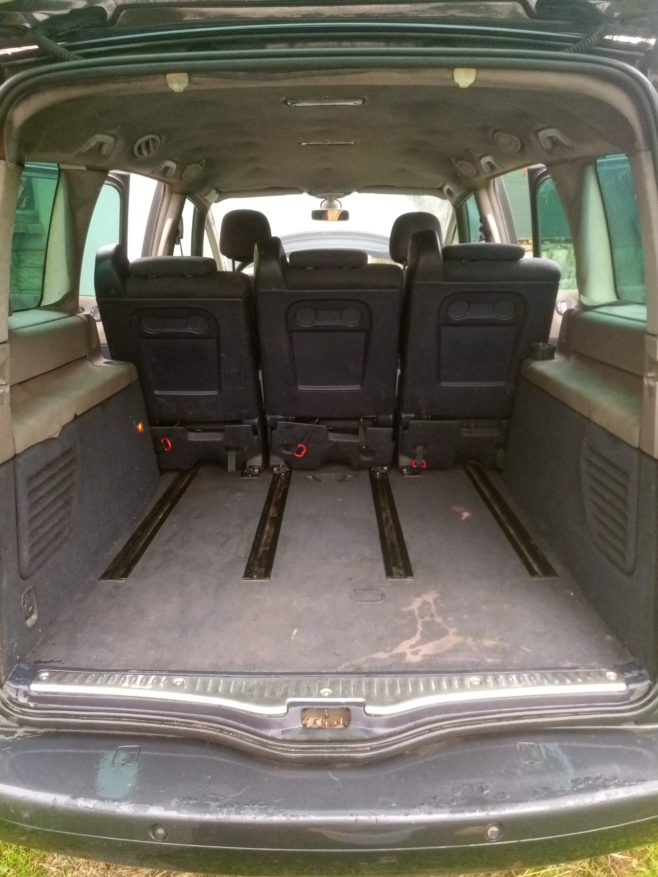 Renault Espace IV - изображение 10