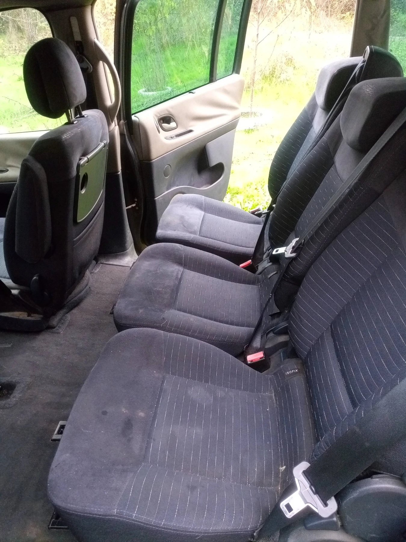 Renault Espace IV | Mobile.bg � ����������� 13
