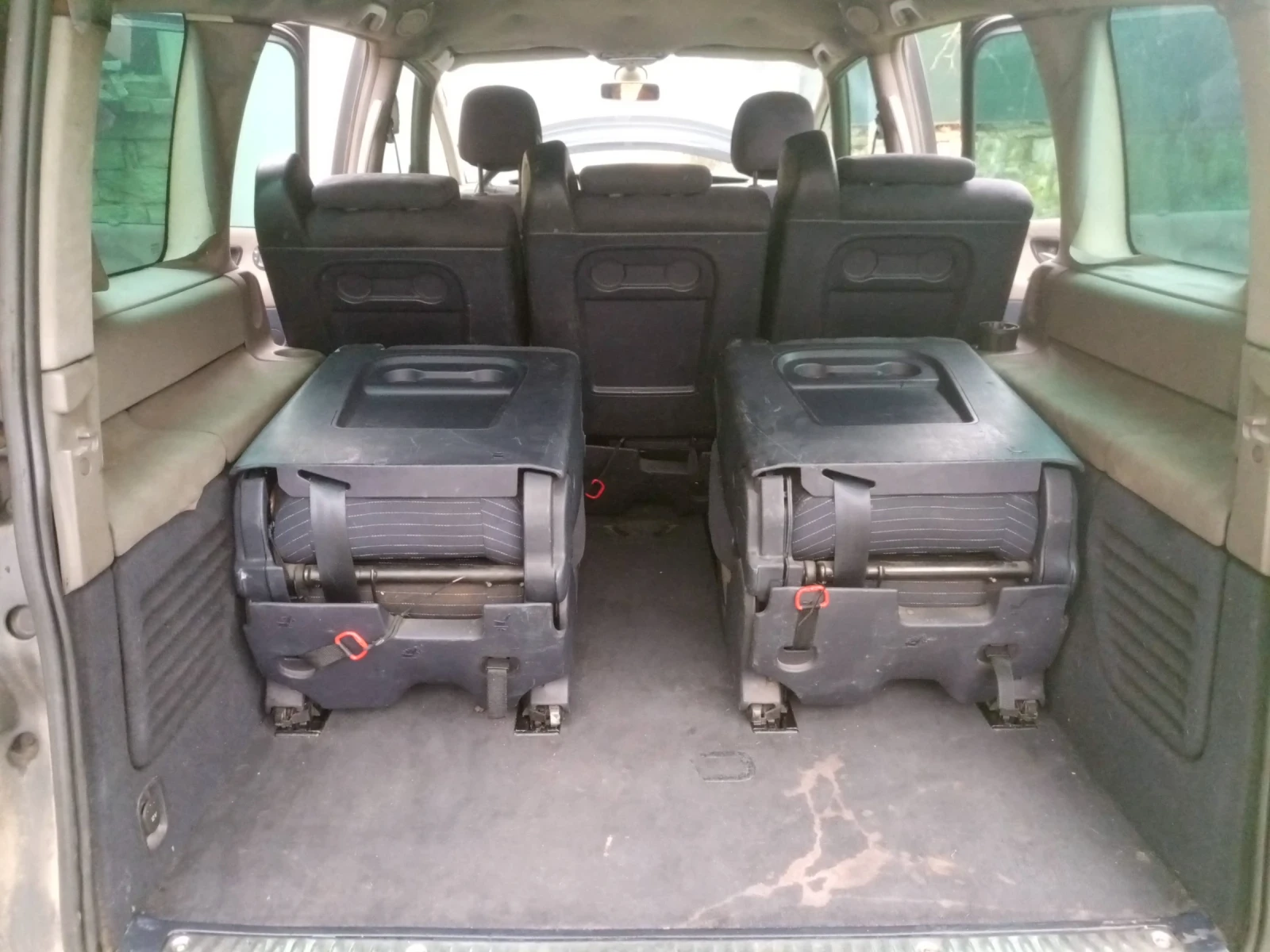 Renault Espace IV | Mobile.bg � ����������� 11