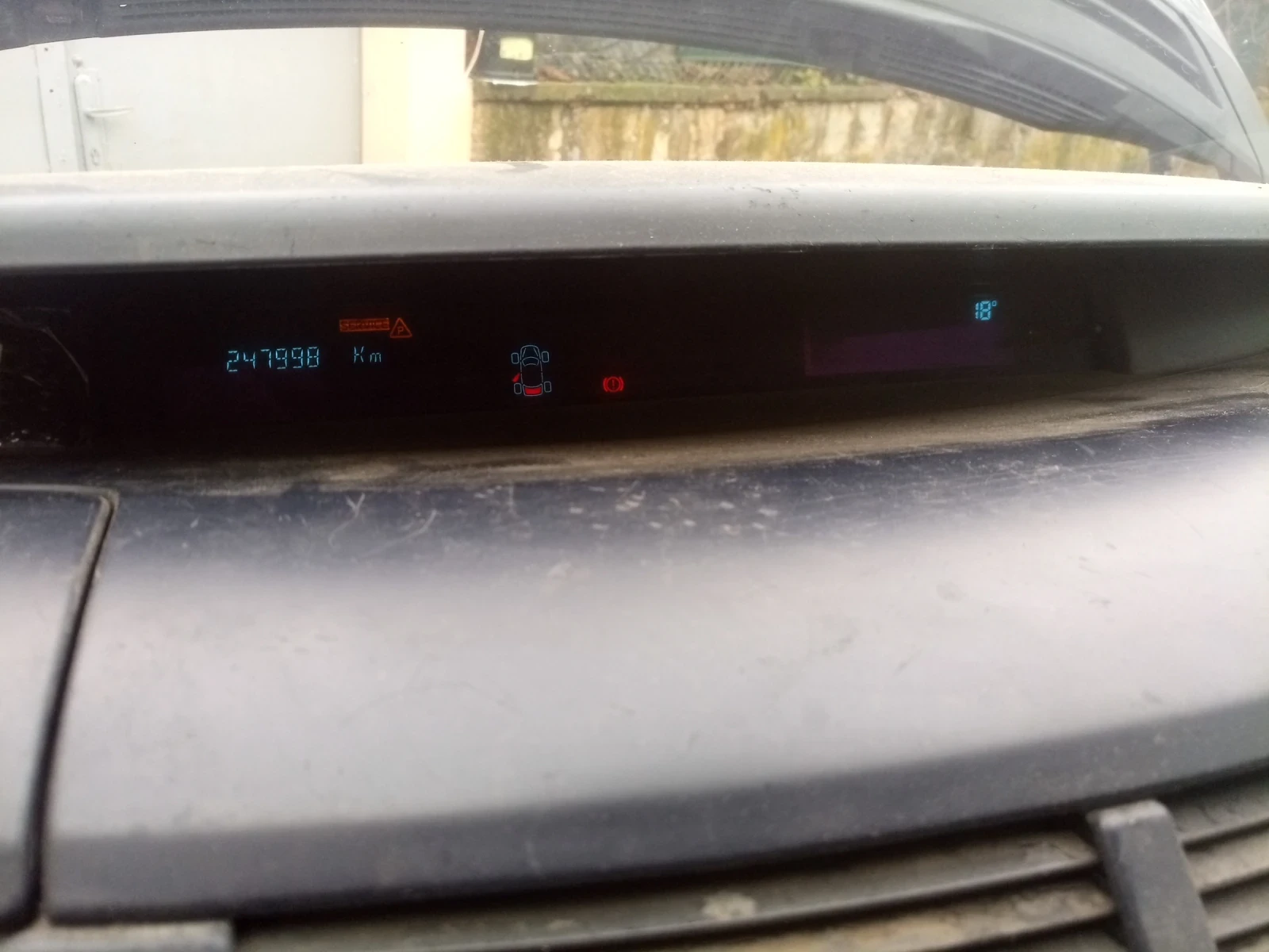 Renault Espace IV - изображение 8