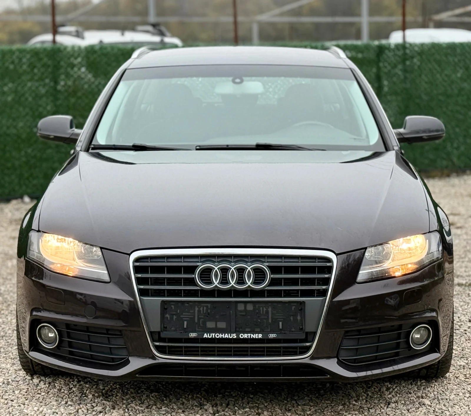 Audi A4 2.0TDi AVTOMAT* NAVI - изображение 2