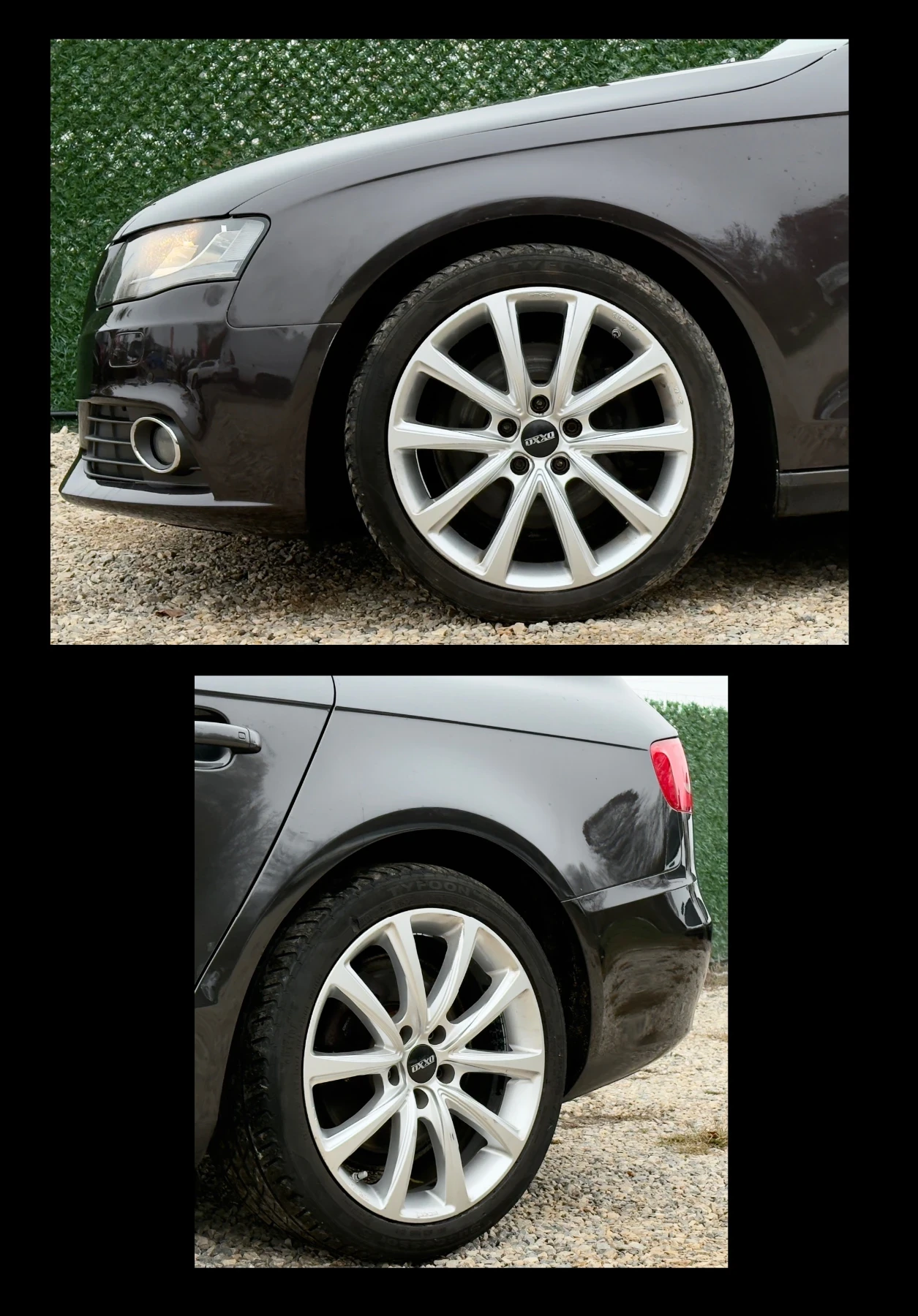 Audi A4 2.0TDi AVTOMAT* NAVI - изображение 9