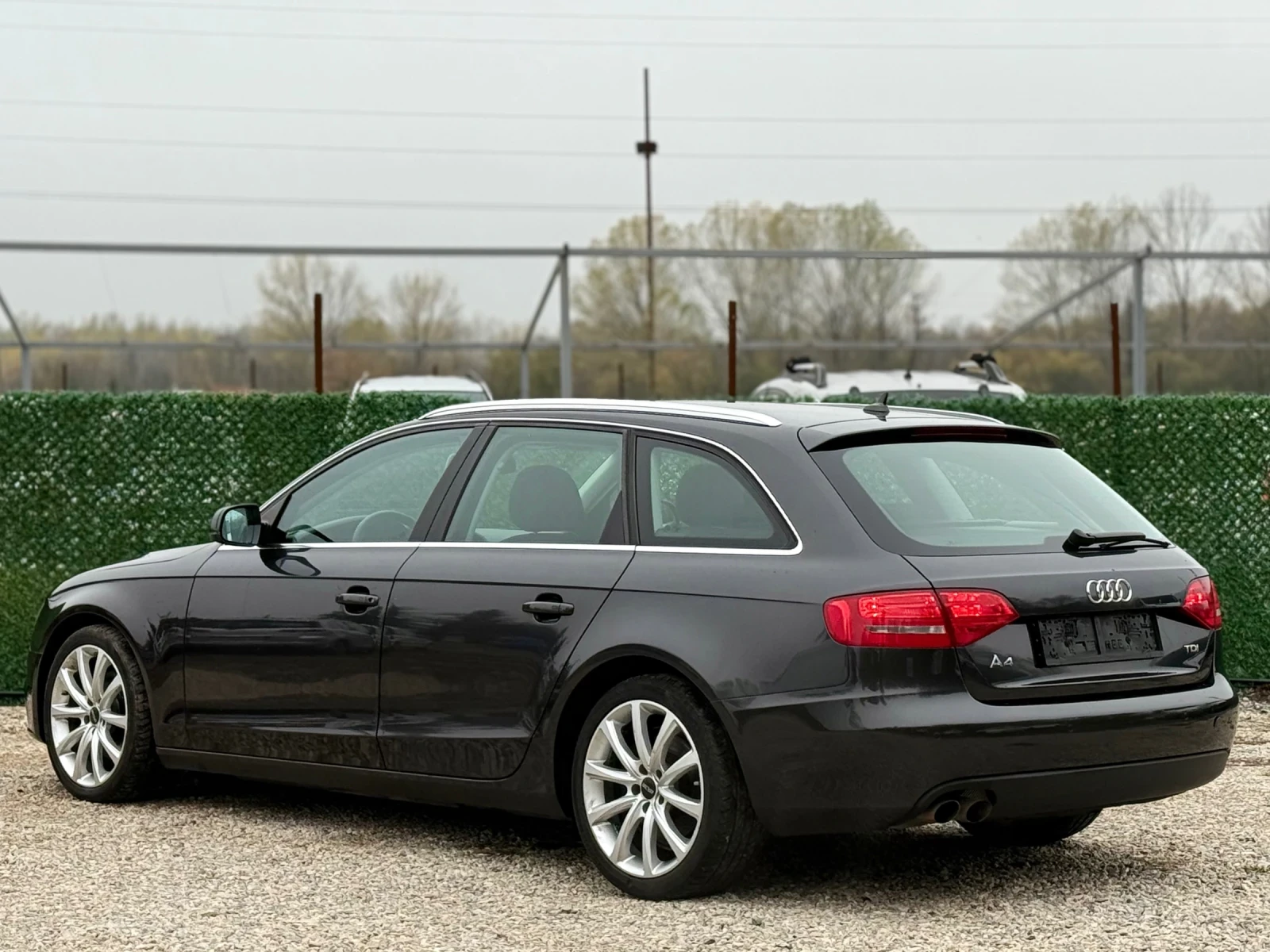 Audi A4 2.0TDi AVTOMAT* NAVI - изображение 7
